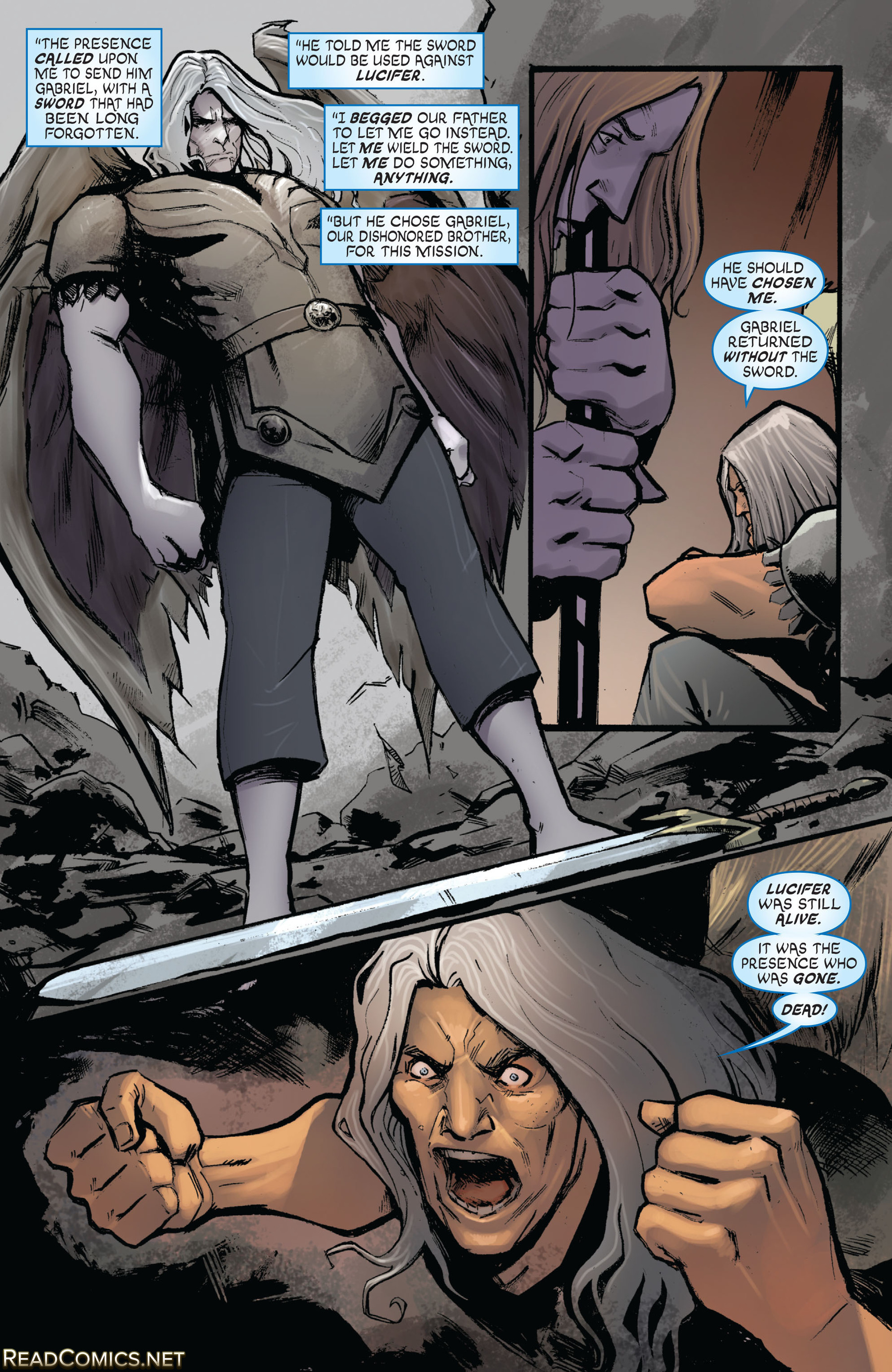 Lucifer (2015-): Chapter 7 - Page 6