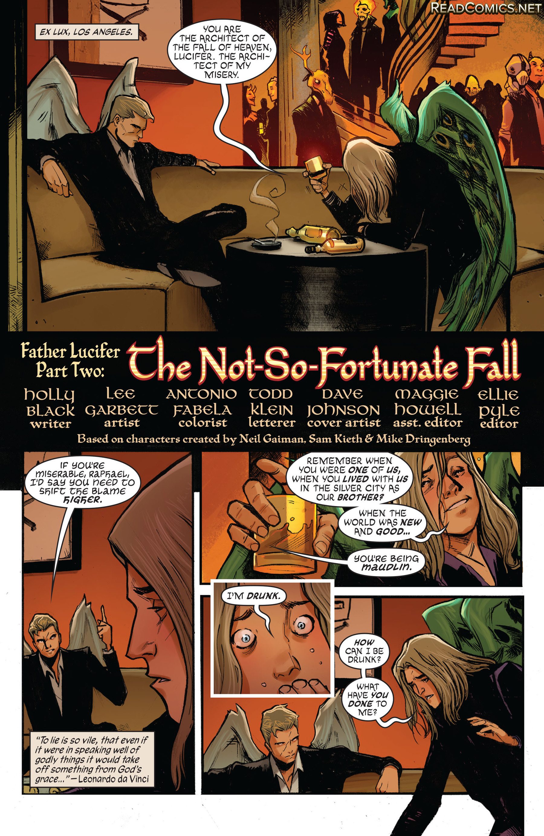 Lucifer (2015-): Chapter 8 - Page 2