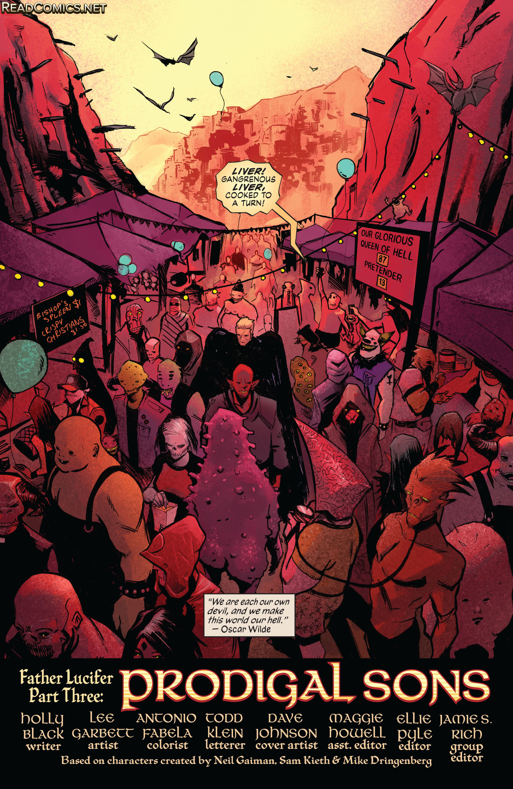 Lucifer (2015-): Chapter 9 - Page 2