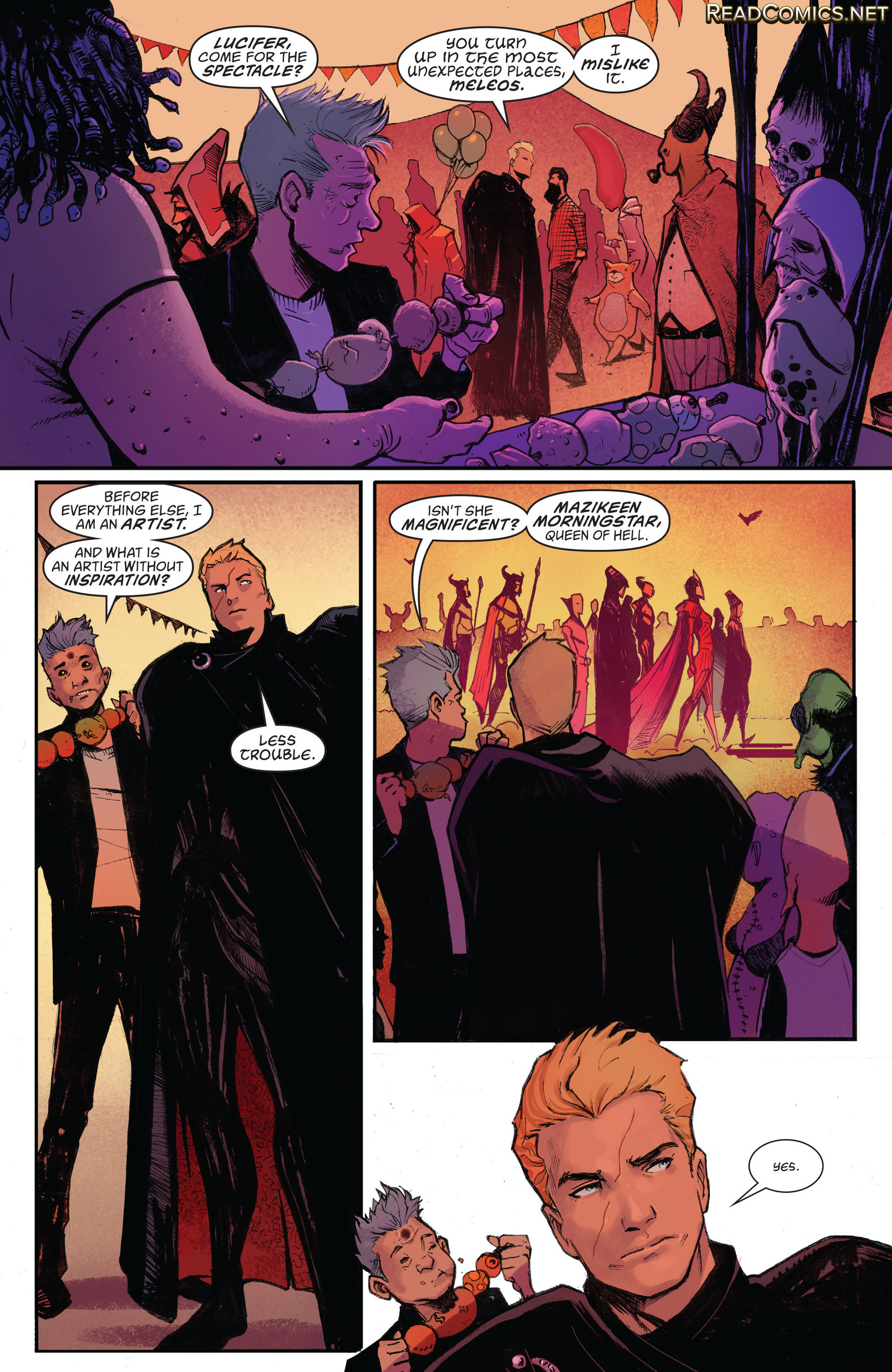 Lucifer (2015-): Chapter 9 - Page 3