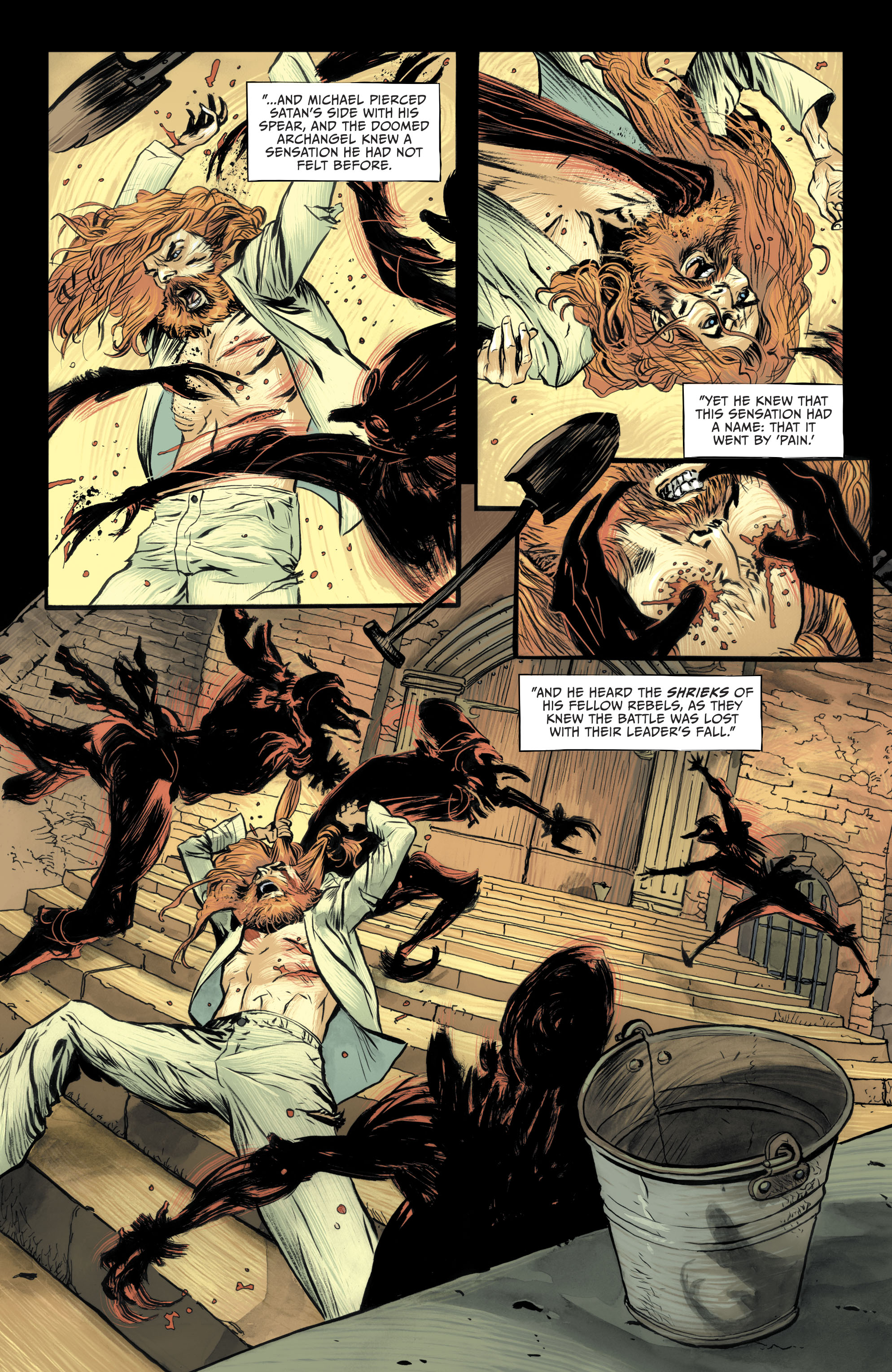 Lucifer (2018-) issue 1 - Page 13