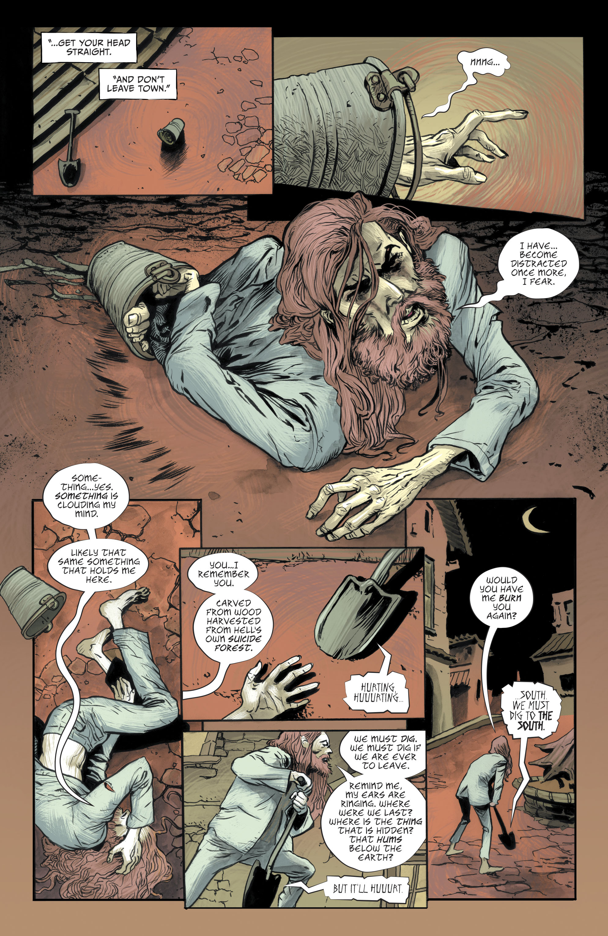 Lucifer (2018-) issue 1 - Page 17