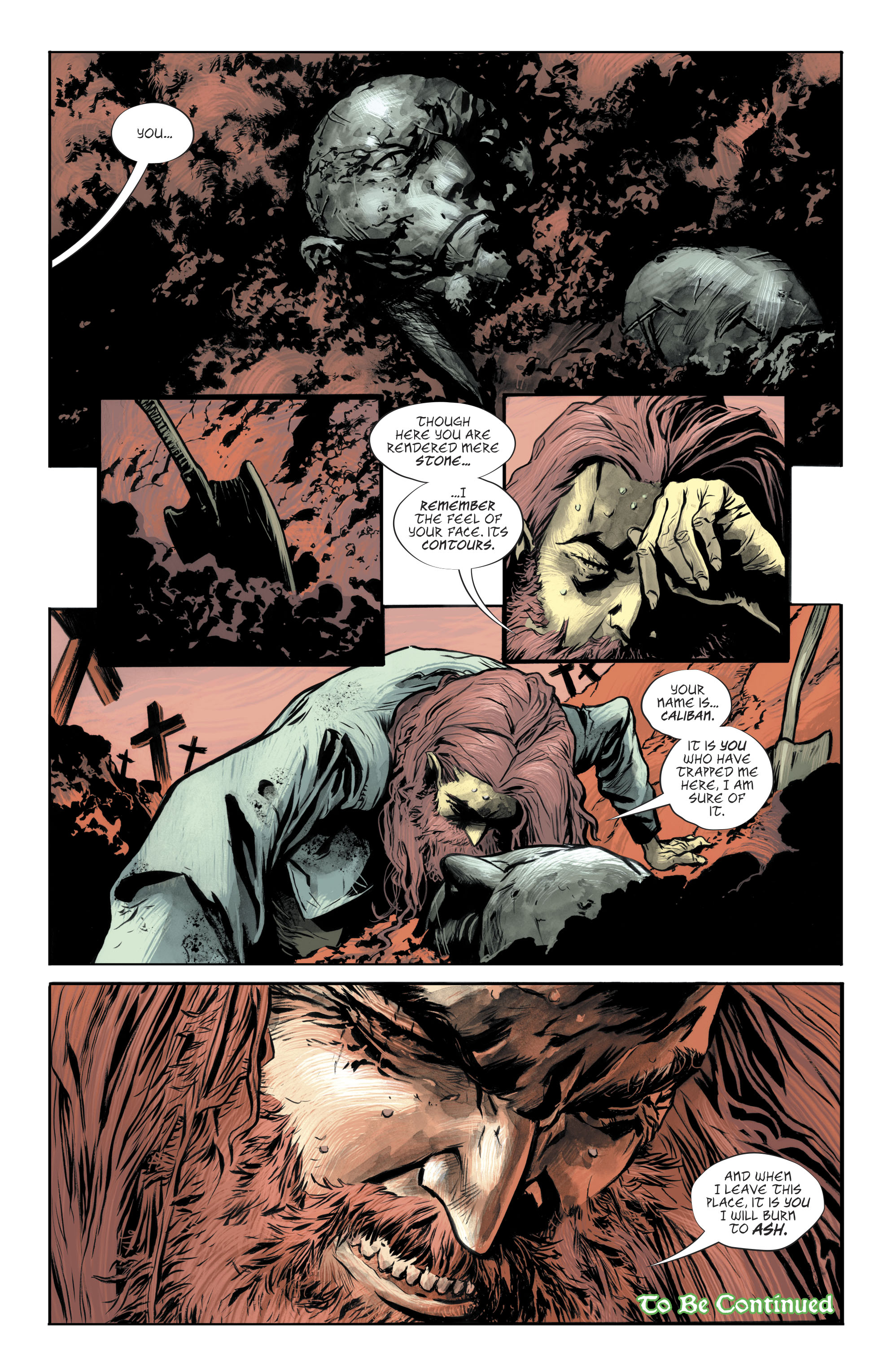 Lucifer (2018-) issue 1 - Page 24