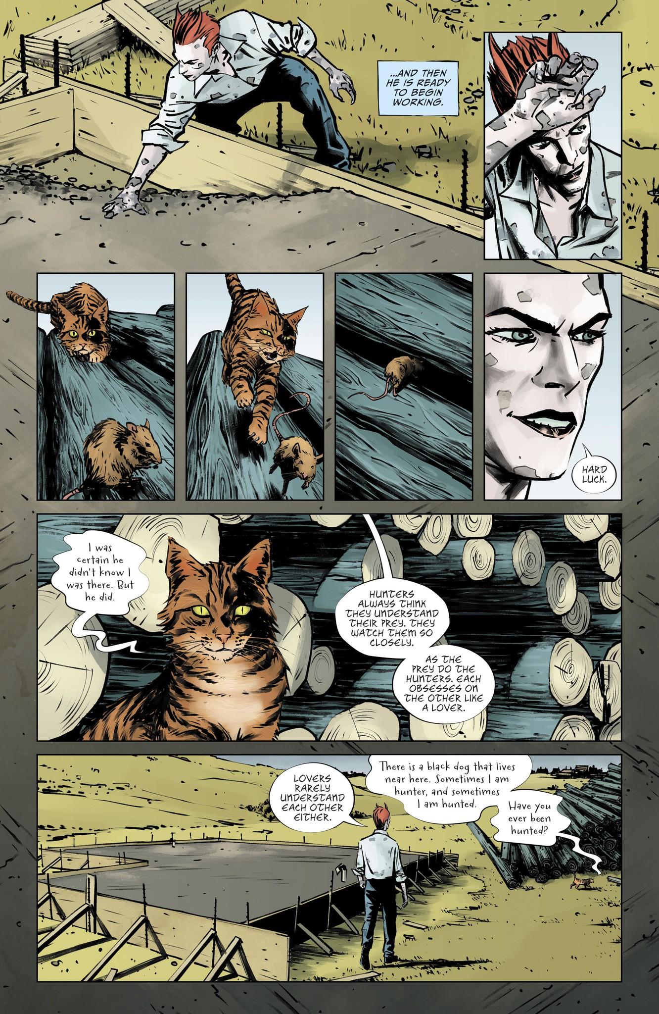 Lucifer (2018-) issue 14 - Page 12