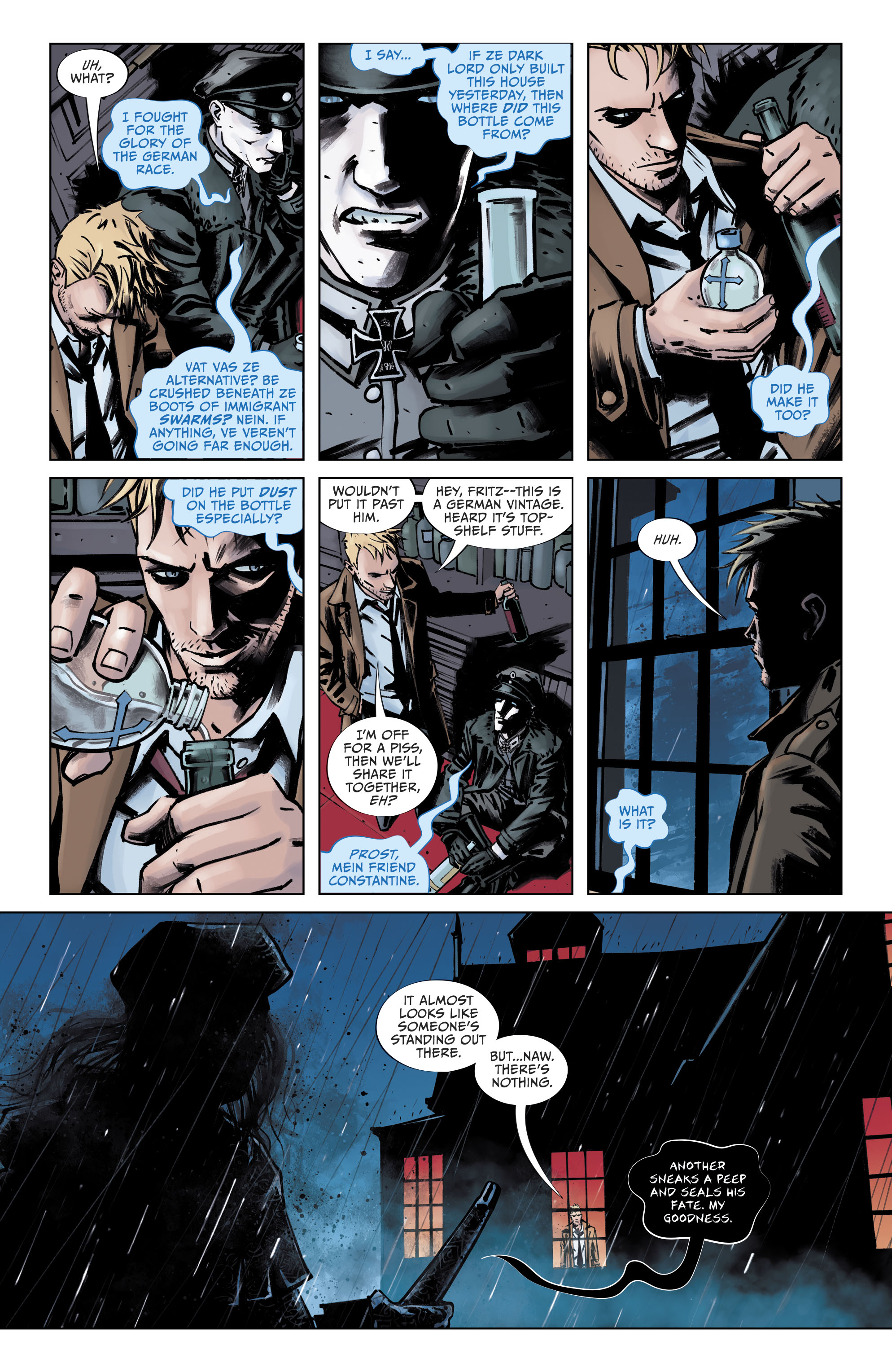 Lucifer (2018-) issue 15 - Page 15