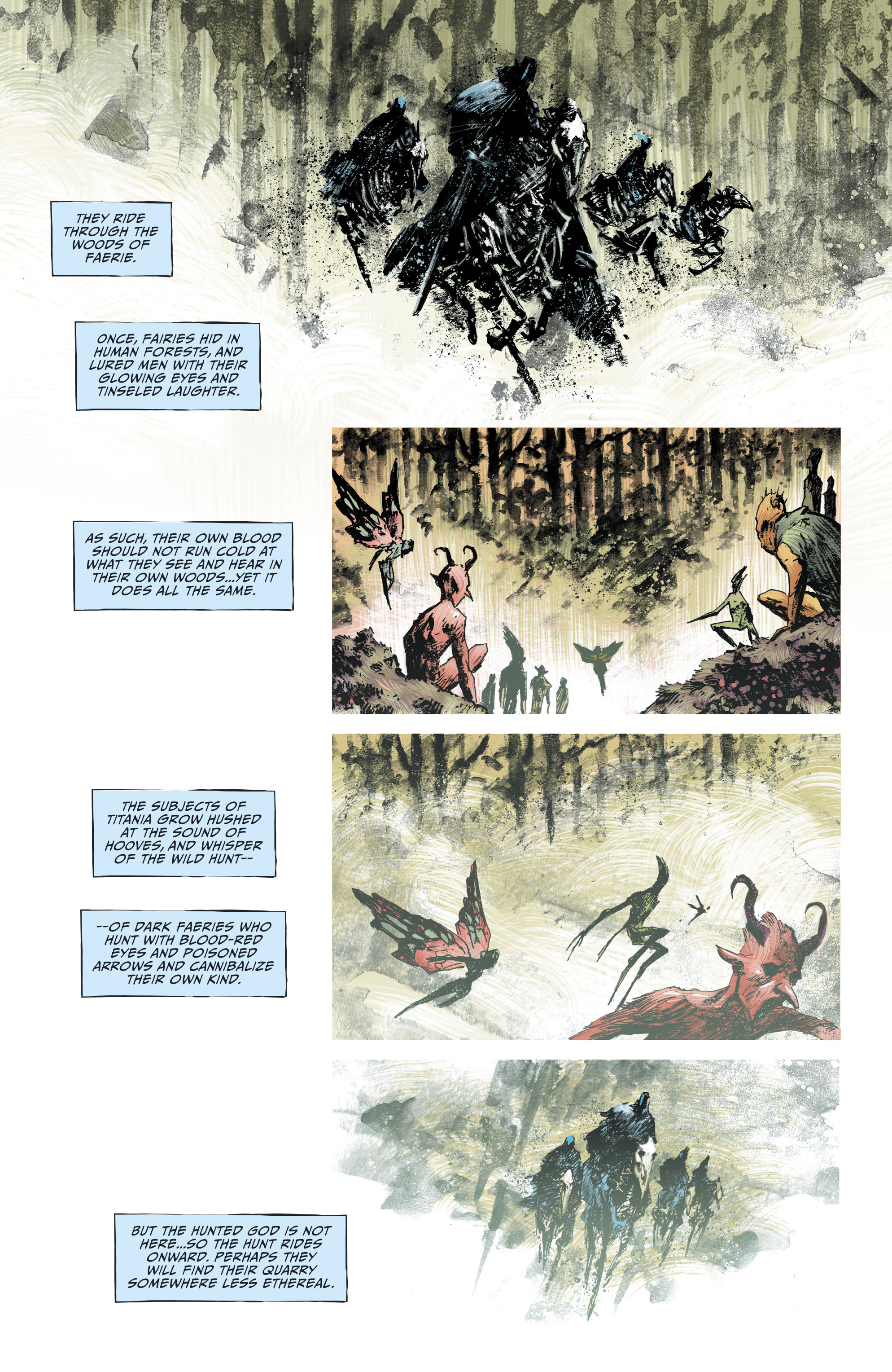 Lucifer (2018-) issue 17 - Page 17