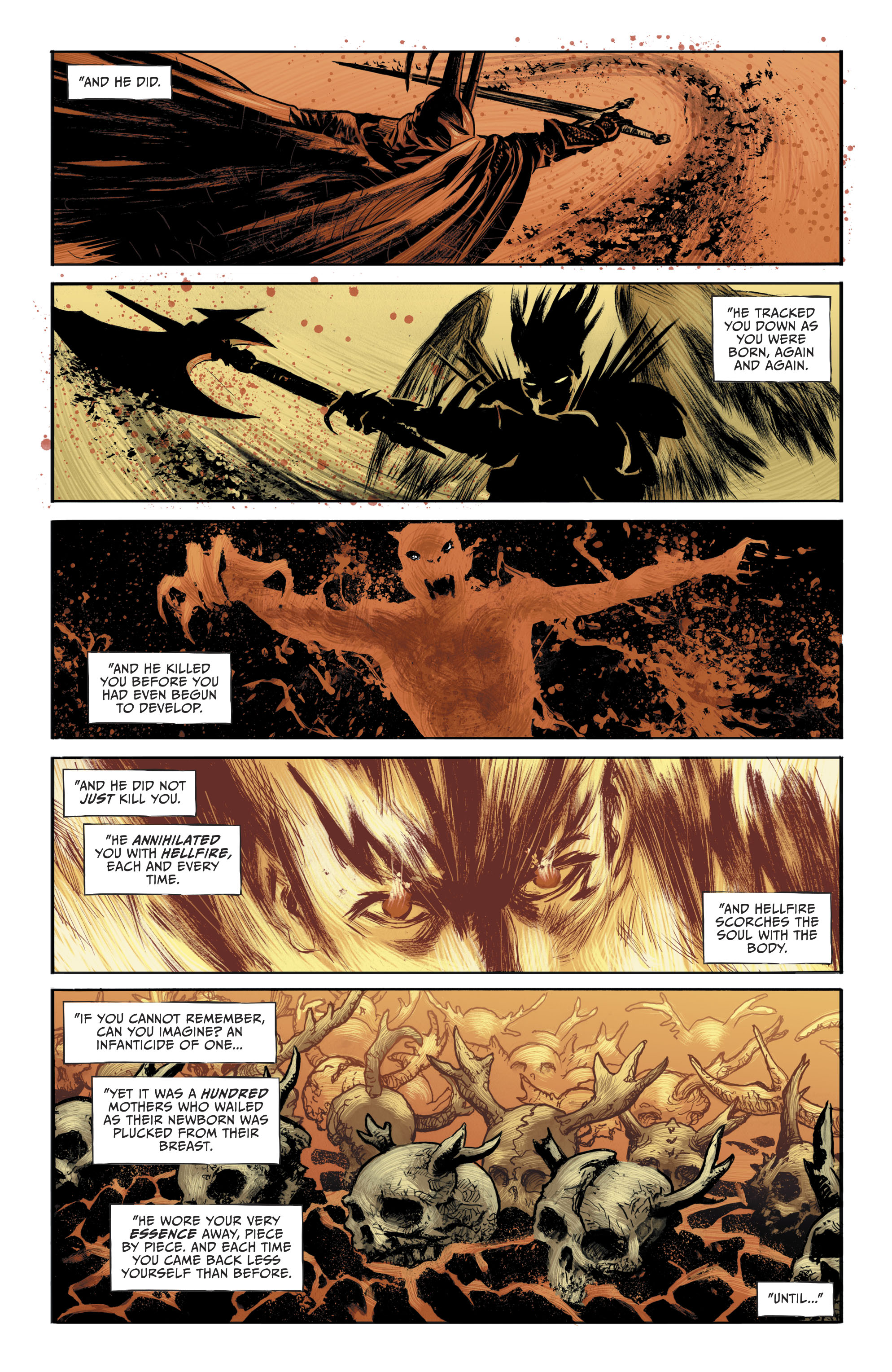 Lucifer (2018-) issue 18 - Page 20