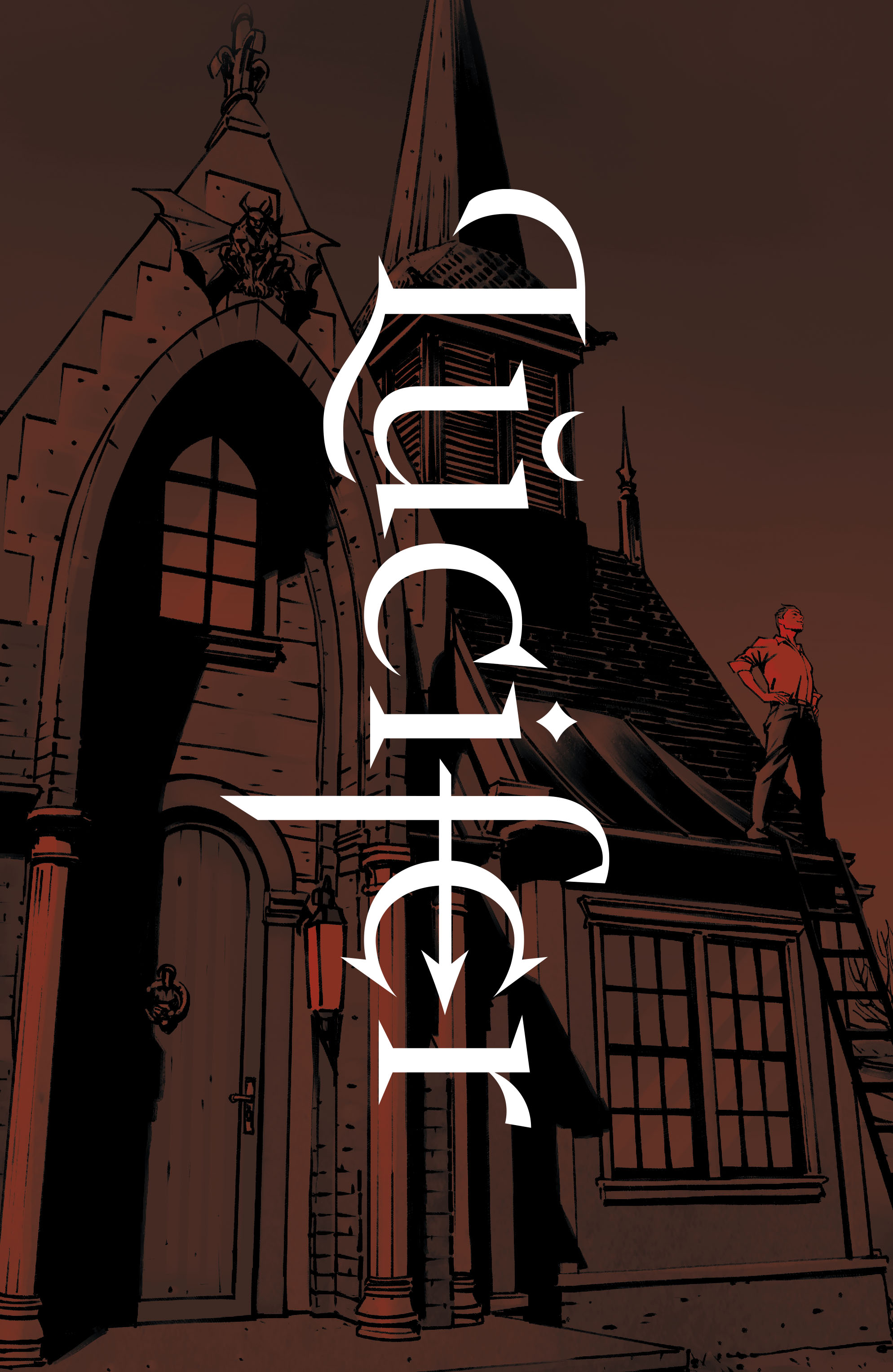 Lucifer (2018-): Chapter 19 - Page 2