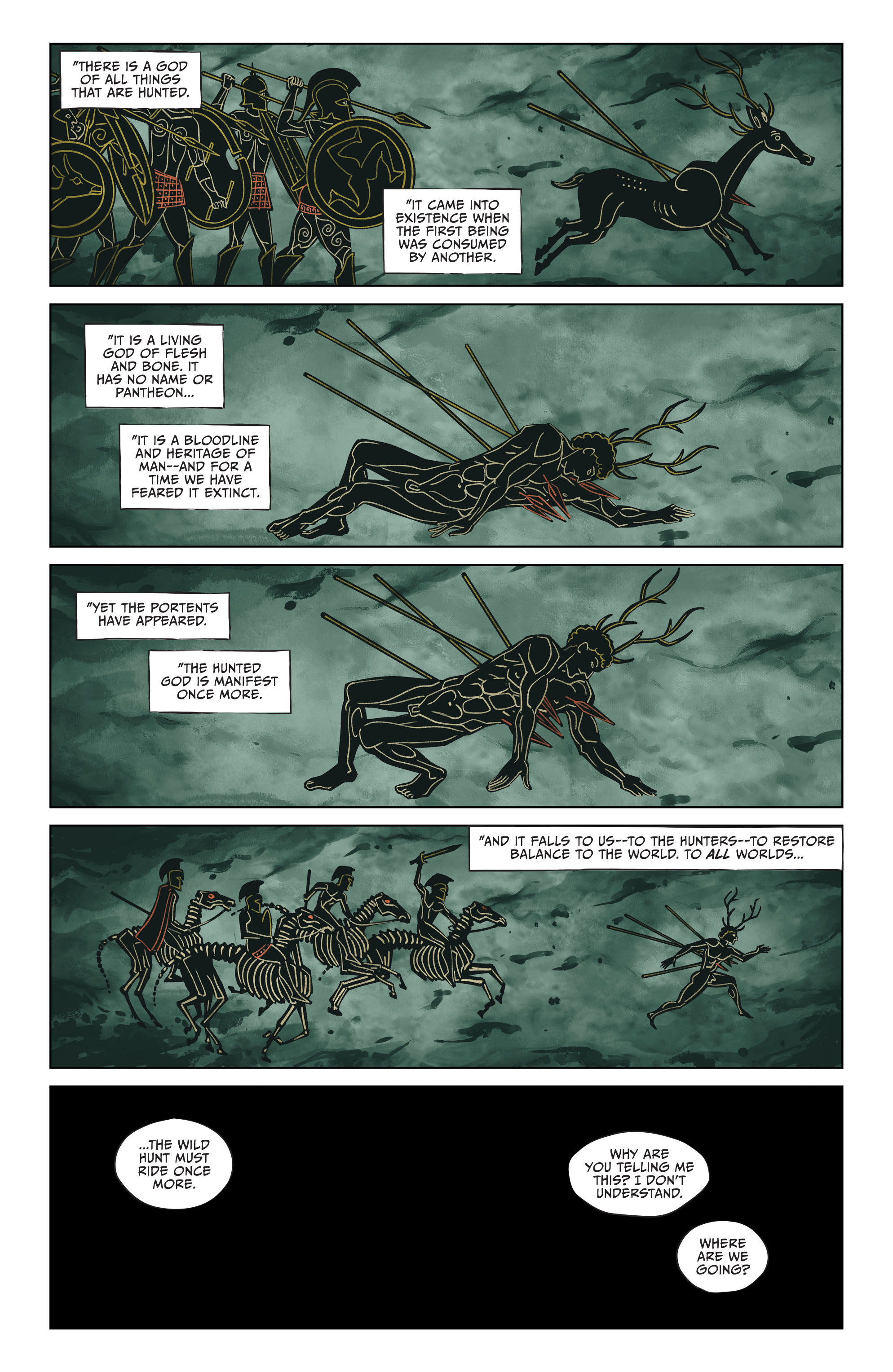 Lucifer (2018-) issue 19 - Page 27