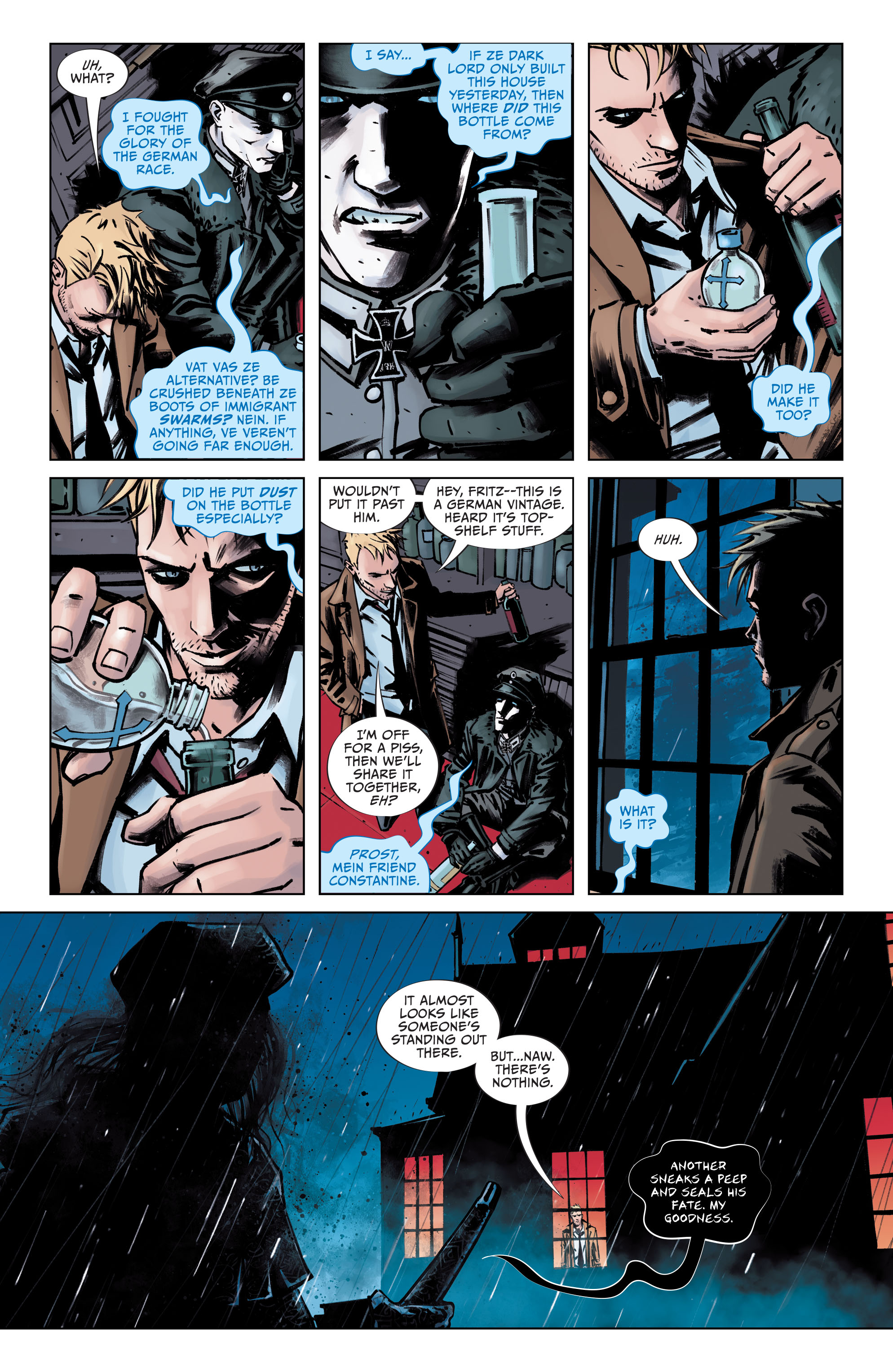 Lucifer (2018-) issue 19 - Page 44