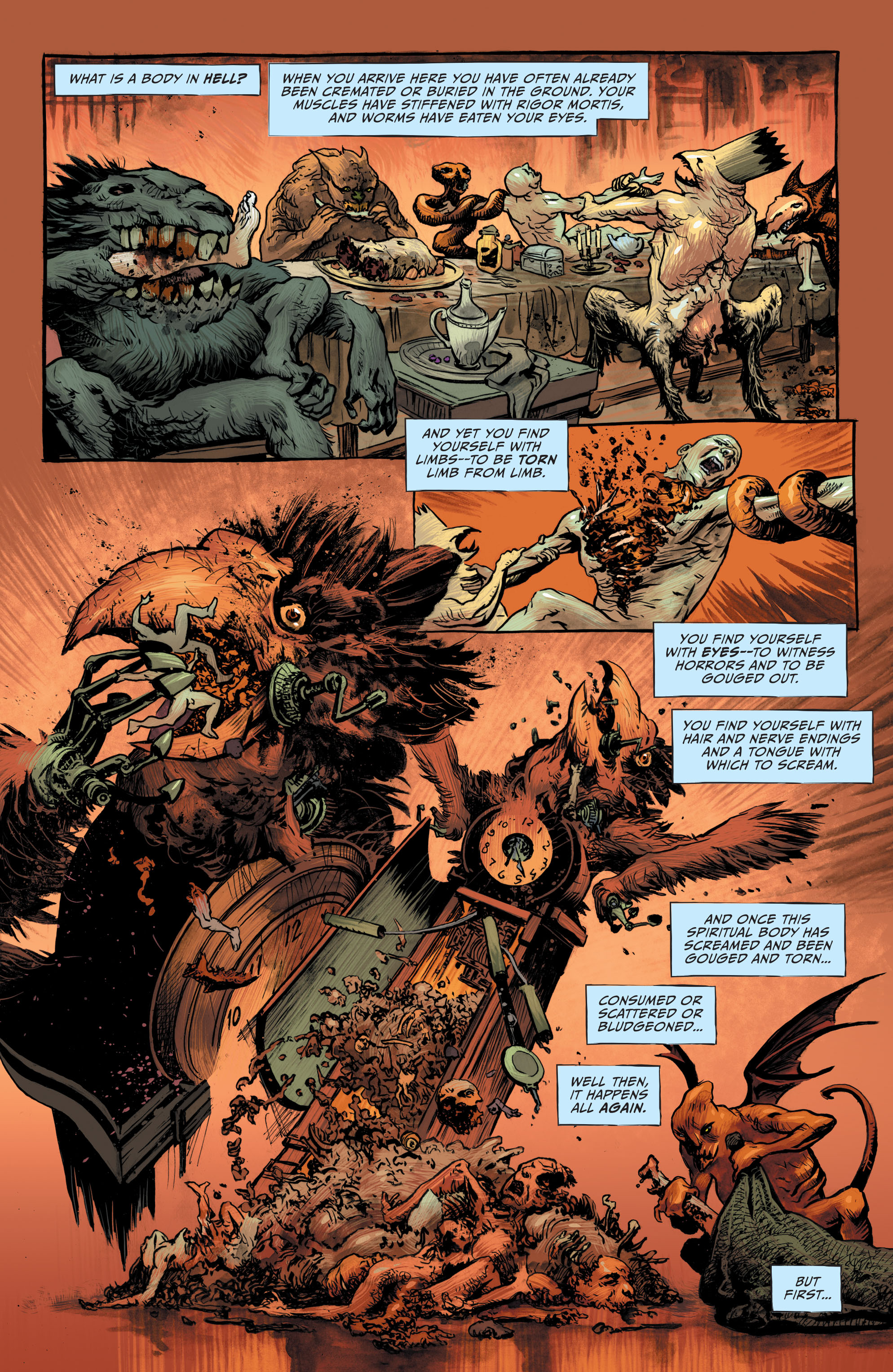 Lucifer (2018-) issue 19 - Page 55