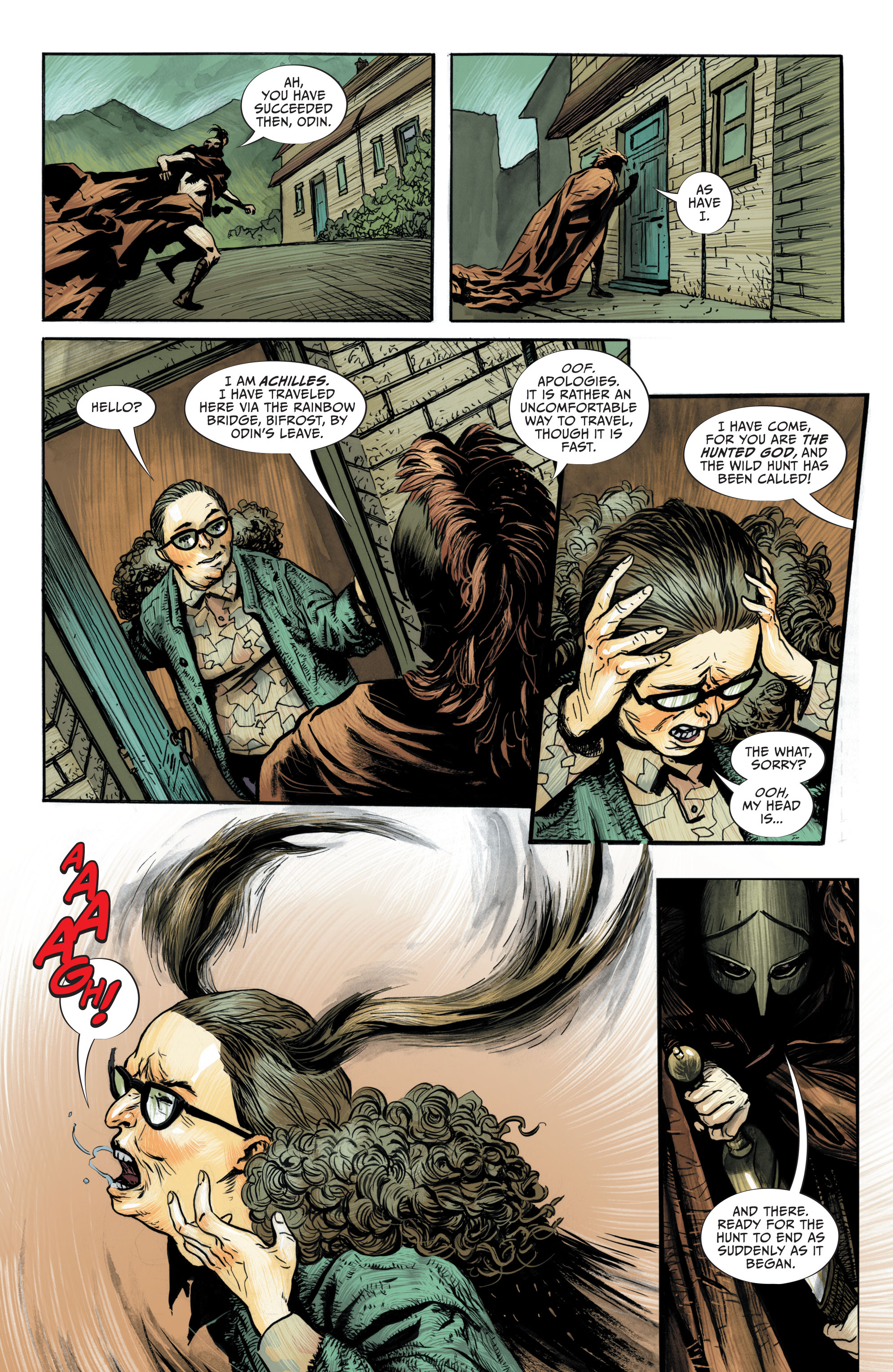 Lucifer (2018-) issue 19 - Page 75