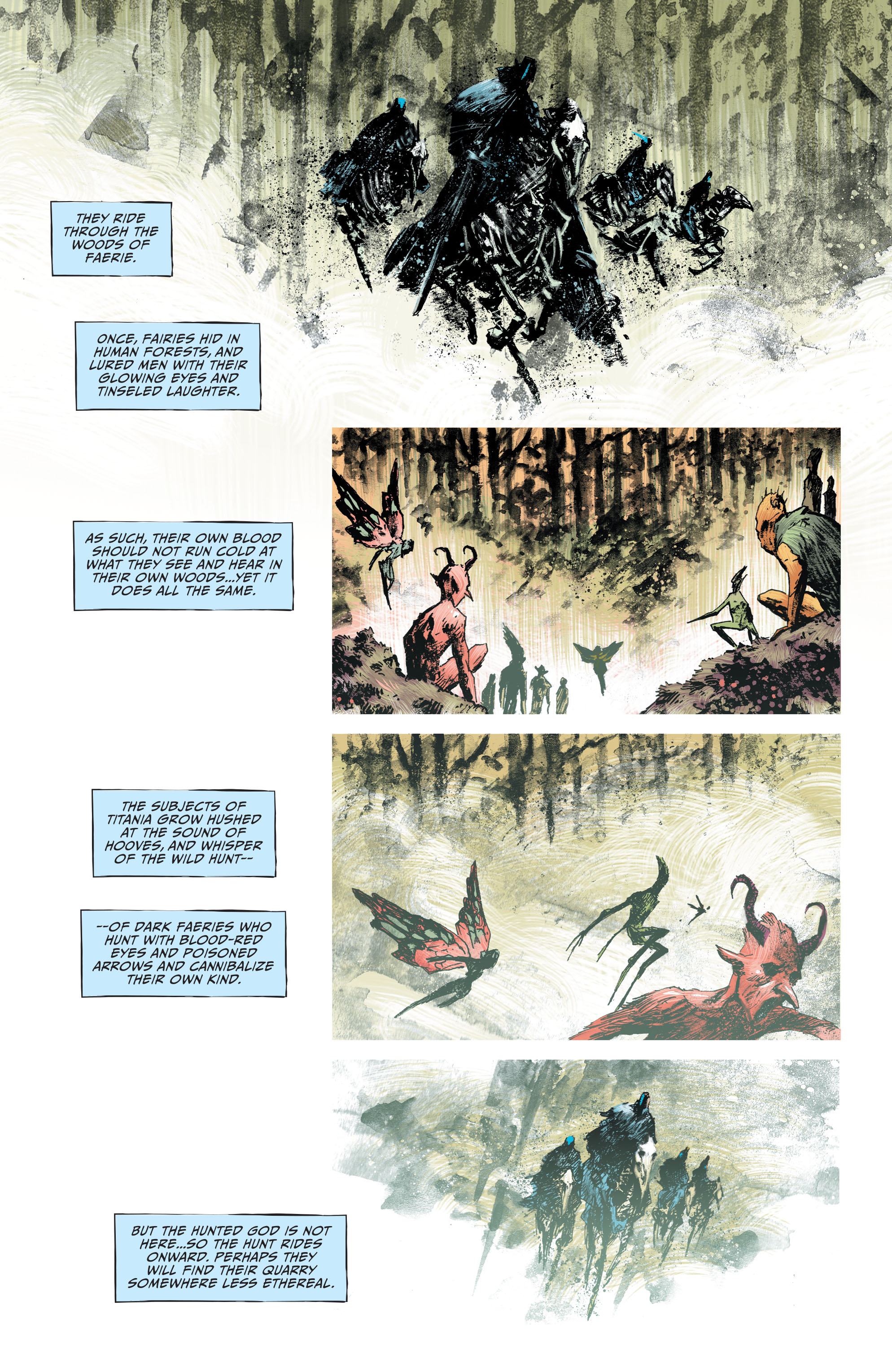 Lucifer (2018-) issue 19 - Page 93