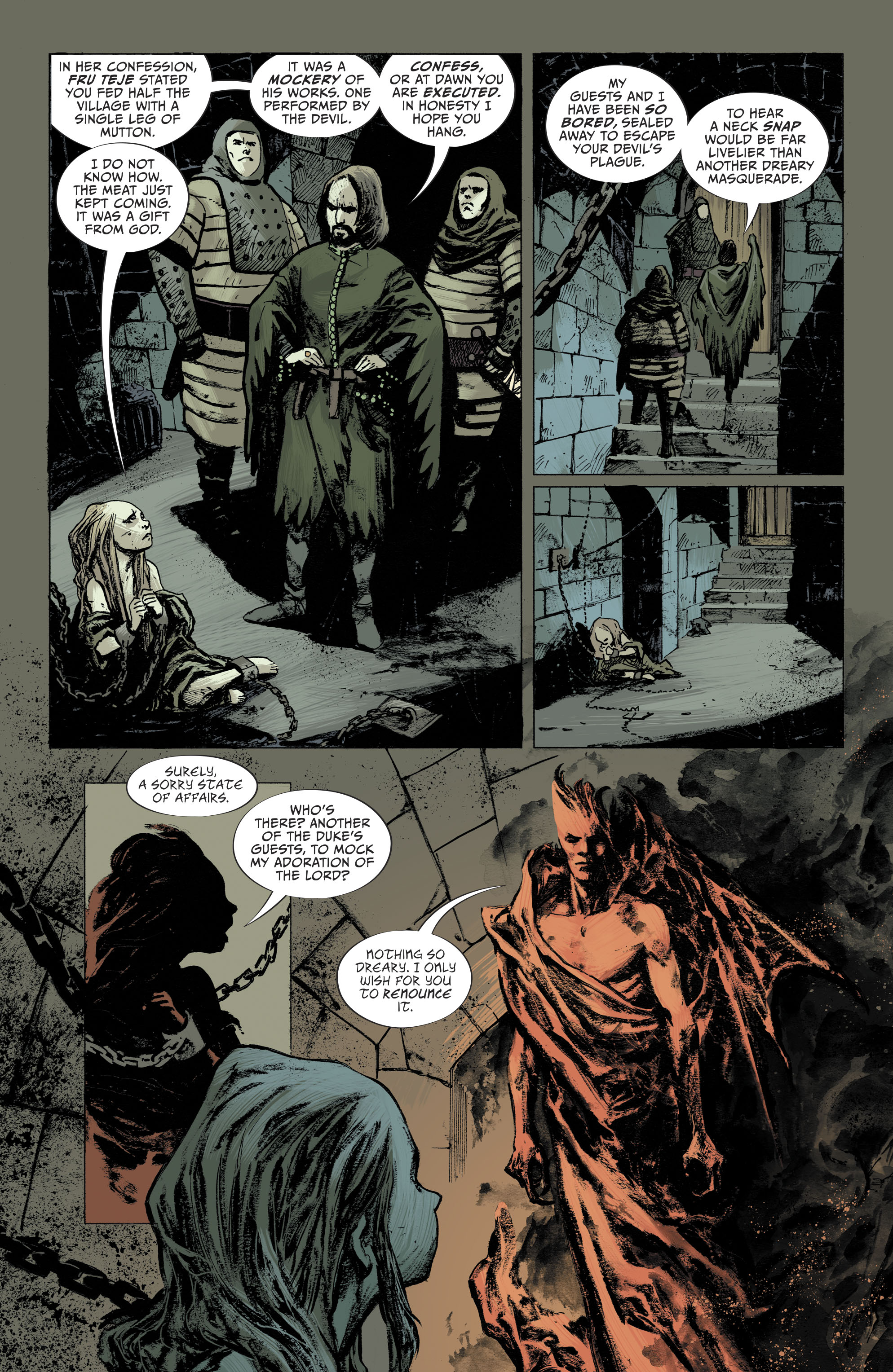 Lucifer (2018-) issue 2 - Page 10