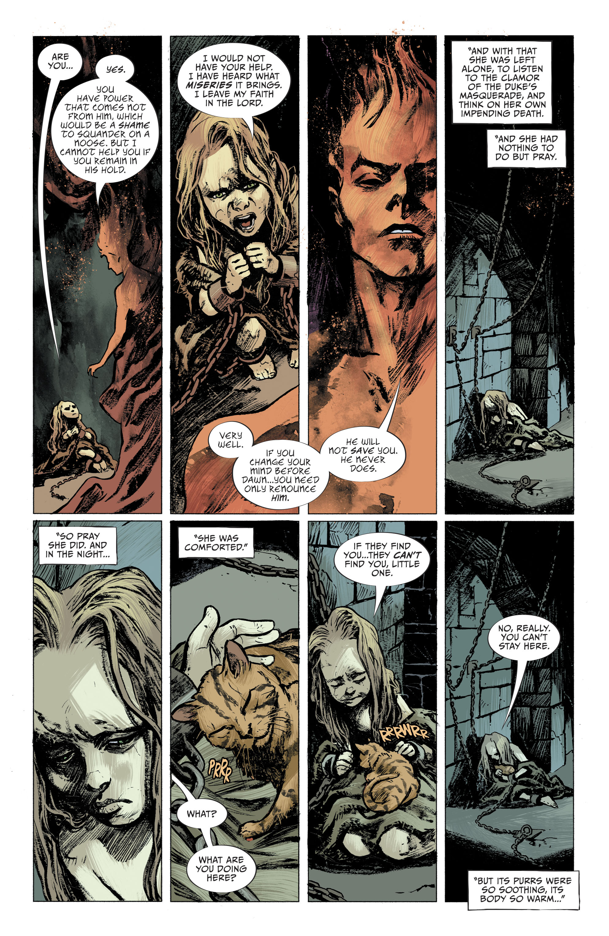 Lucifer (2018-) issue 2 - Page 11