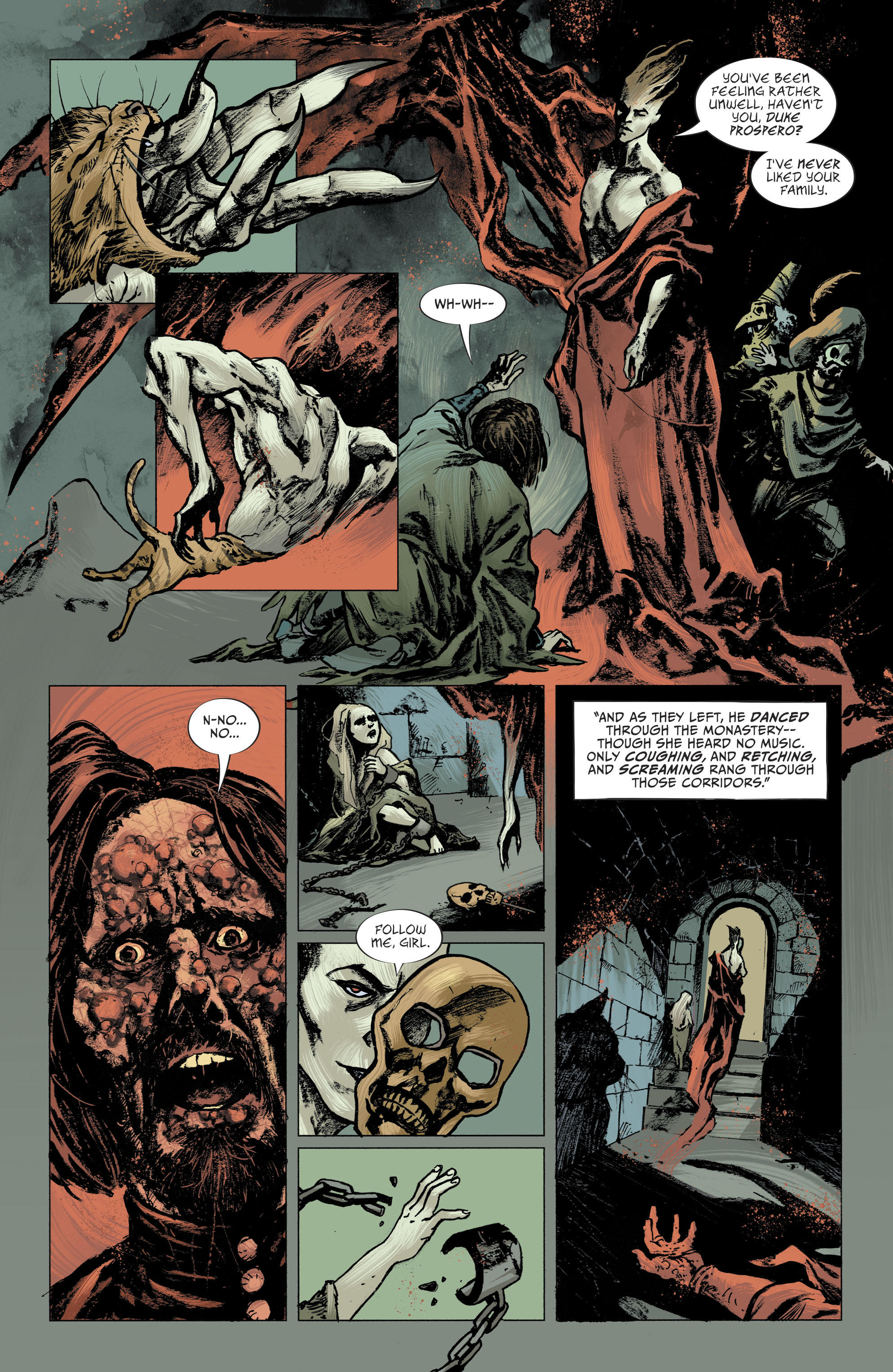 Lucifer (2018-) issue 2 - Page 13