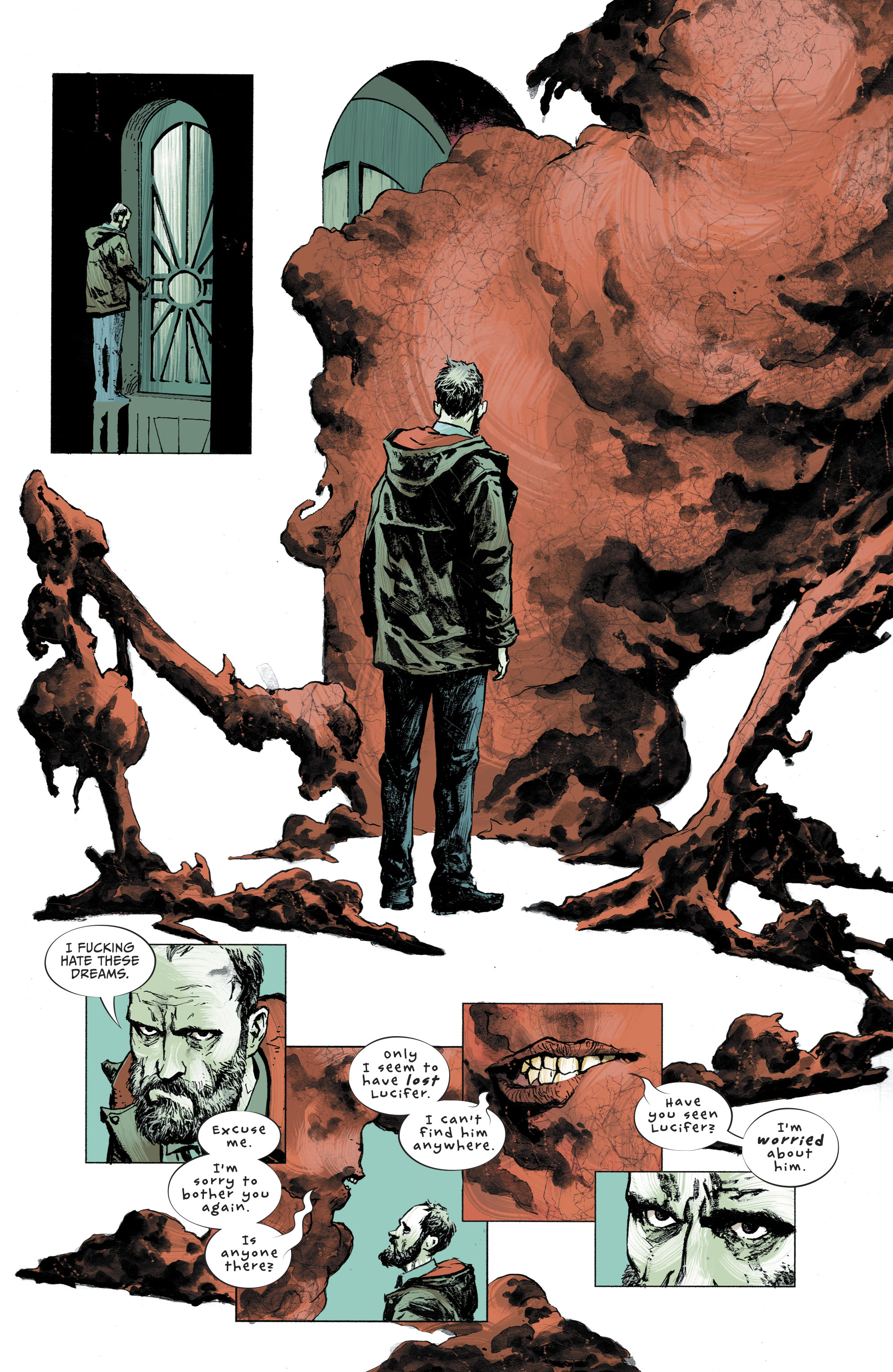 Lucifer (2018-) issue 2 - Page 19