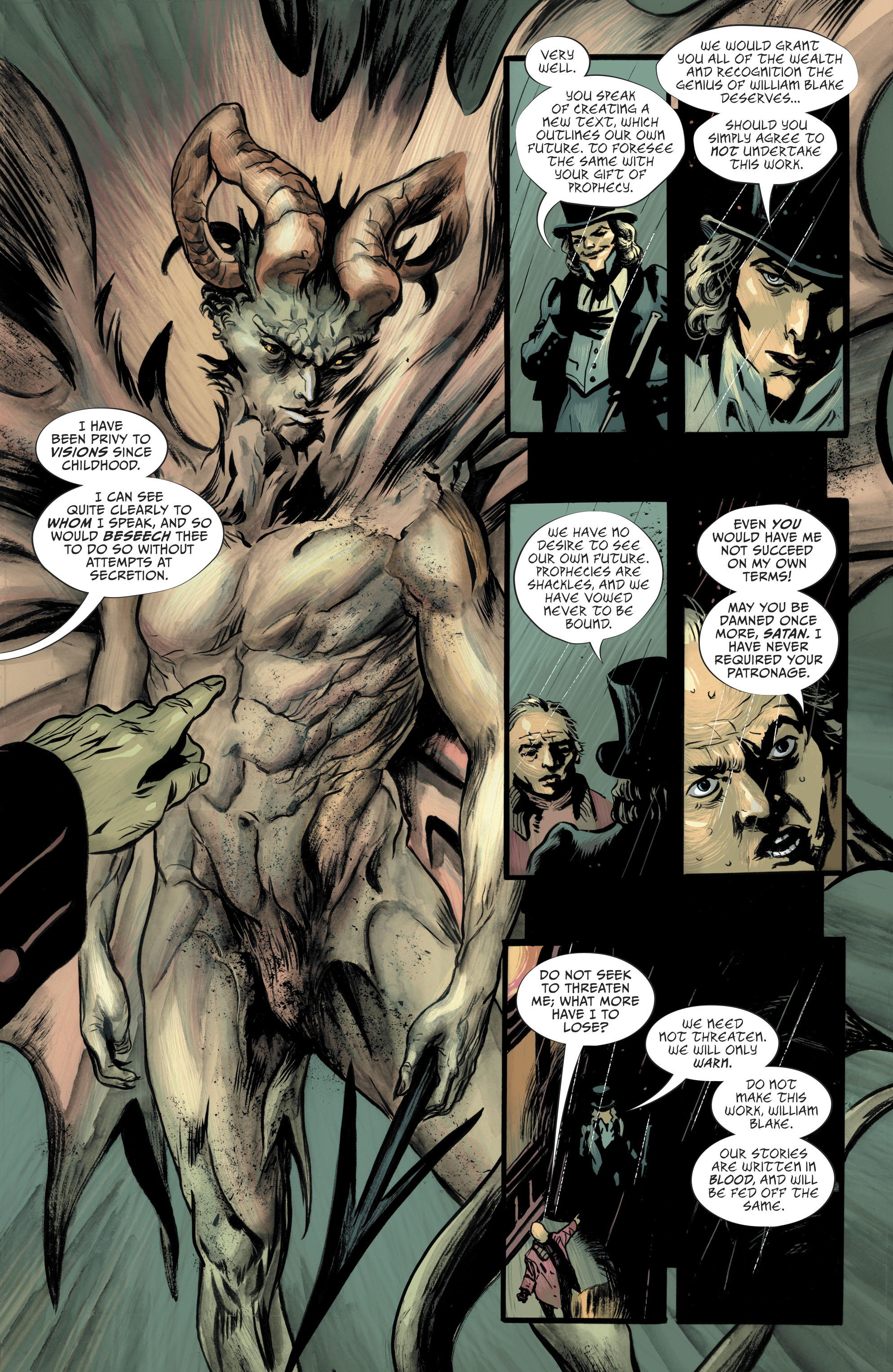 Lucifer (2018-) issue 3 - Page 13