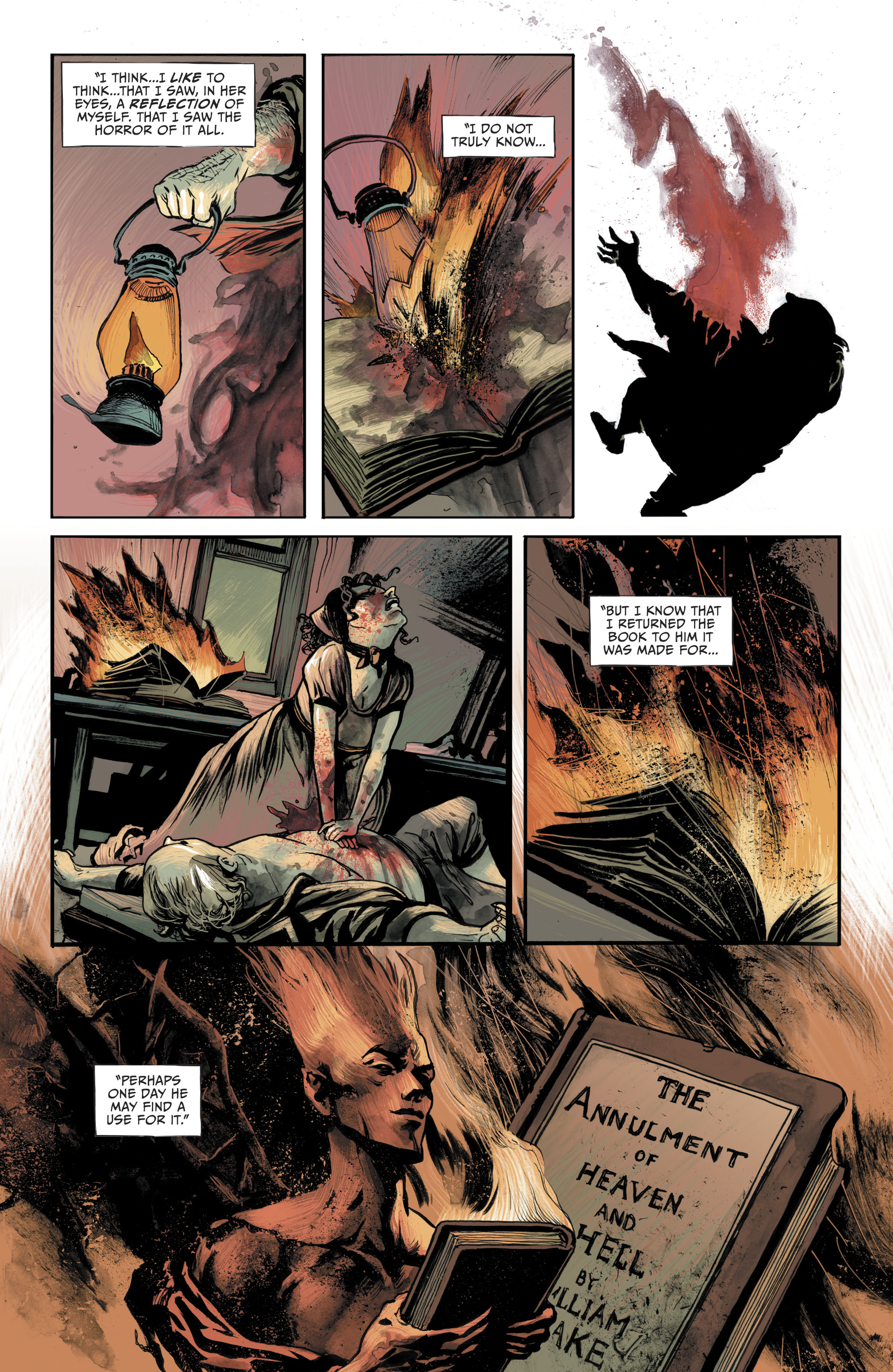 Lucifer (2018-) issue 3 - Page 16