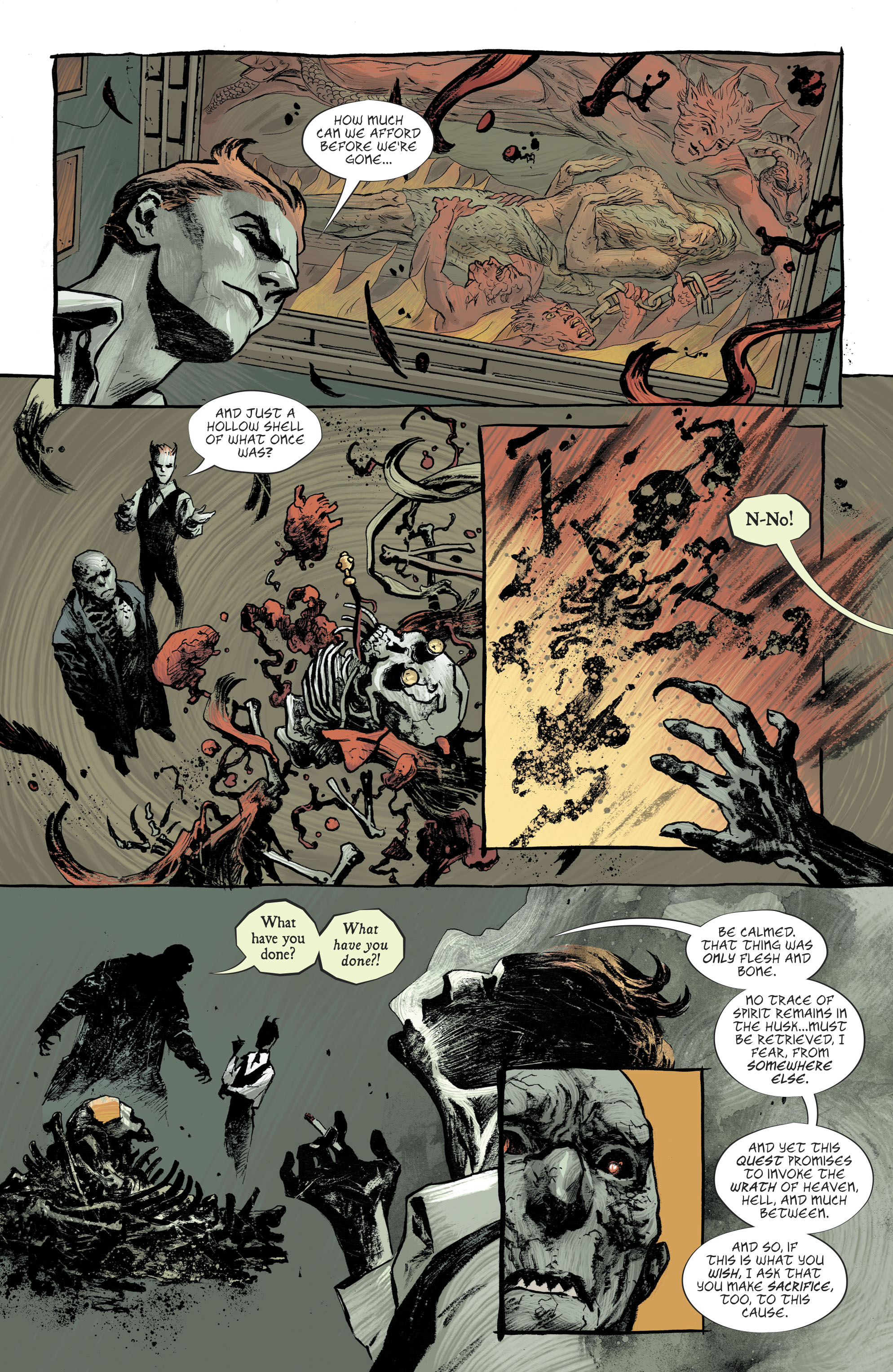 Lucifer (2018-) issue 3 - Page 22