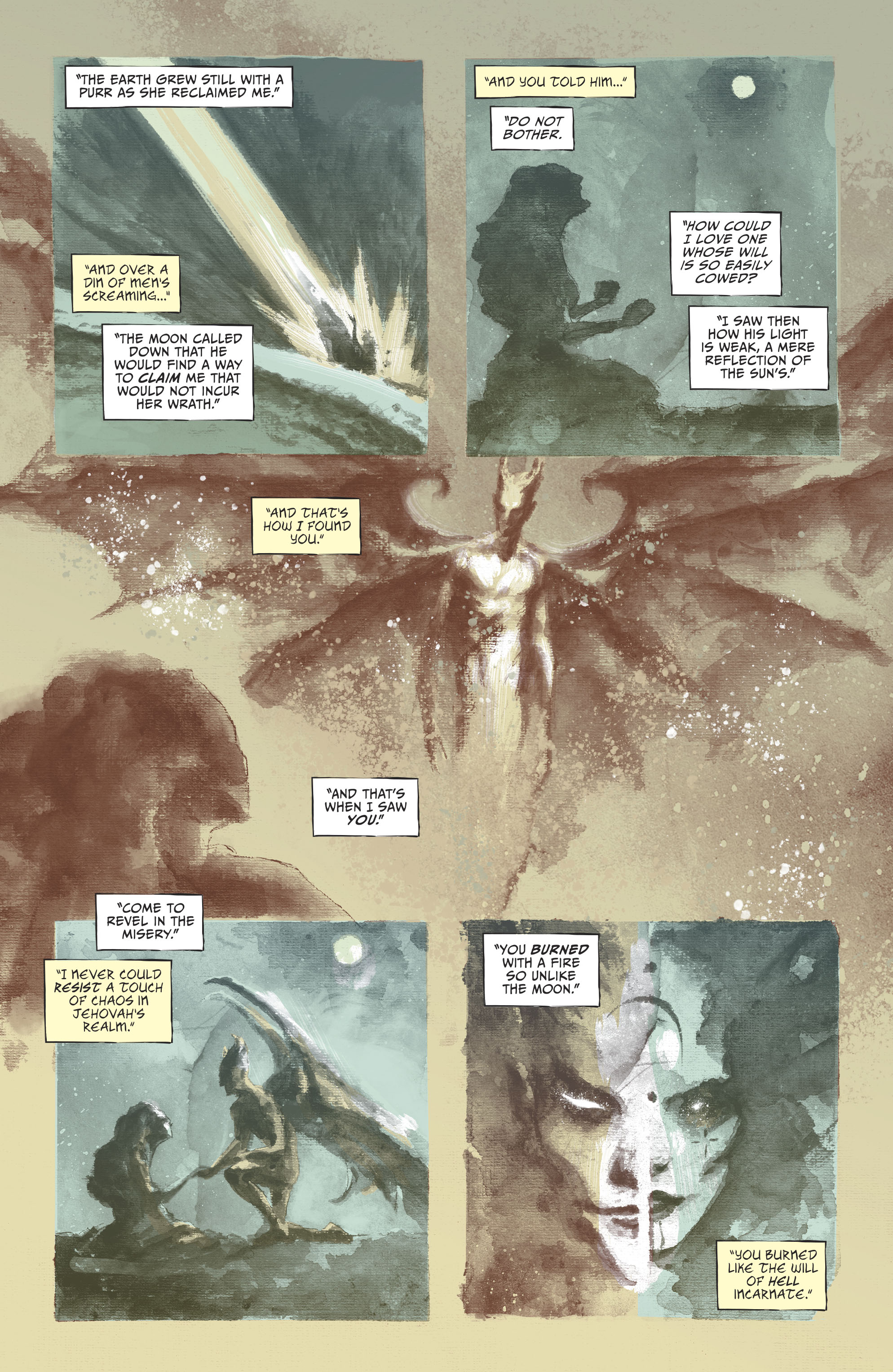 Lucifer (2018-) issue 6 - Page 15