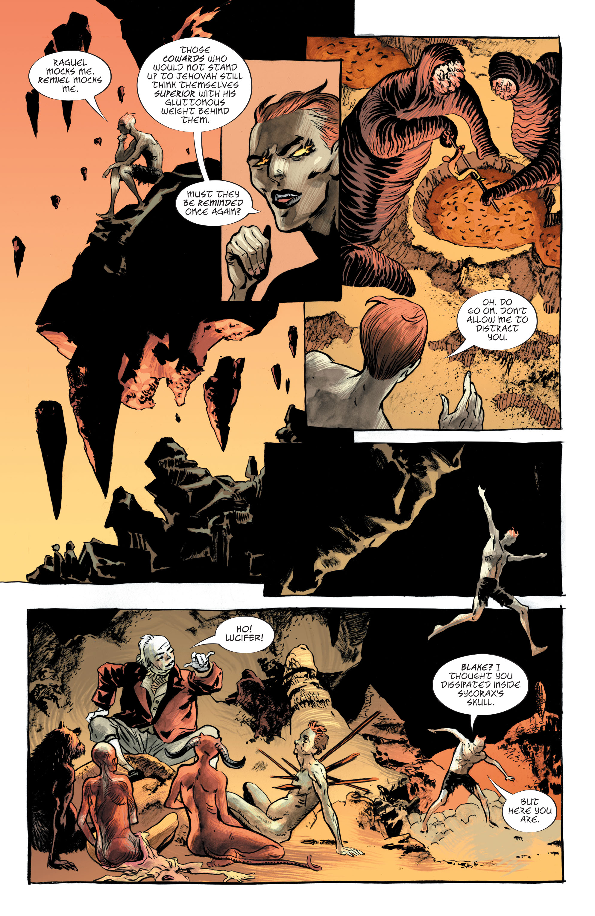 Lucifer (2018-) issue 7 - Page 14