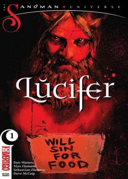 Lucifer (2018-)