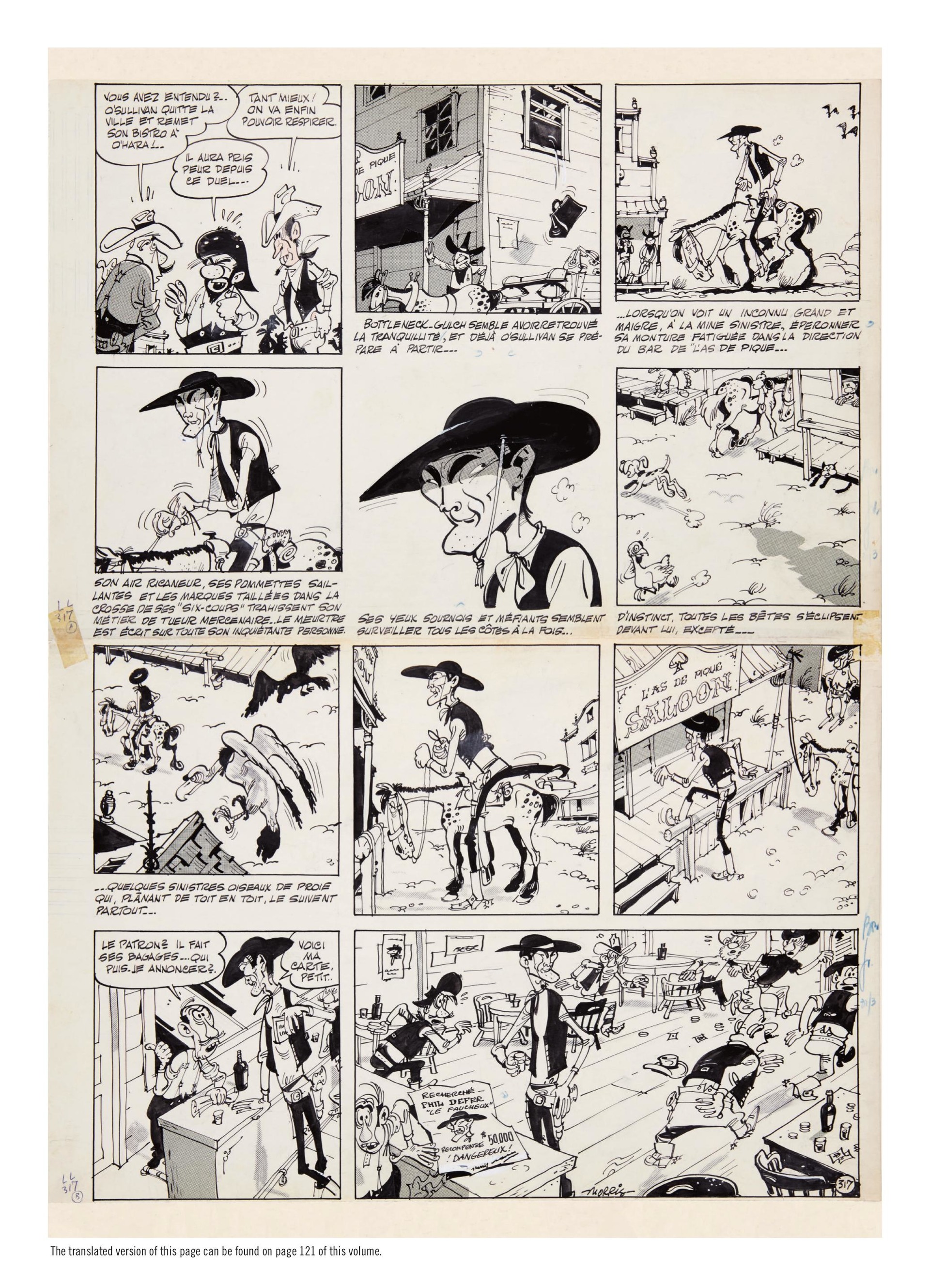 Lucky Luke: The Complete Collection (2019-) issue Vol. 3 - Page 28