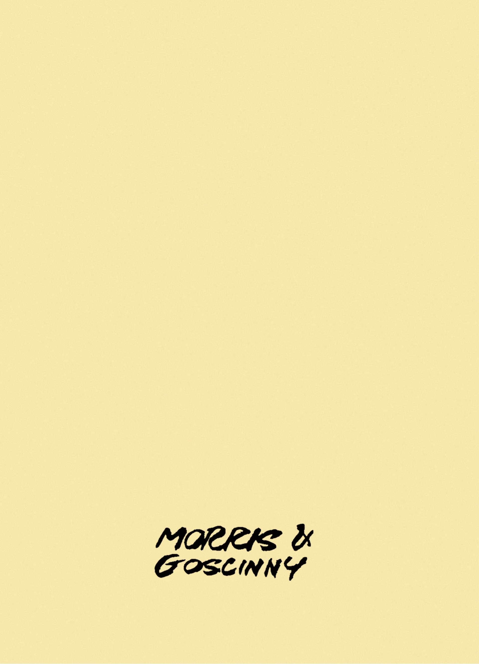 Lucky Luke: The Complete Collection (2019-): Chapter vol5 - Page 3