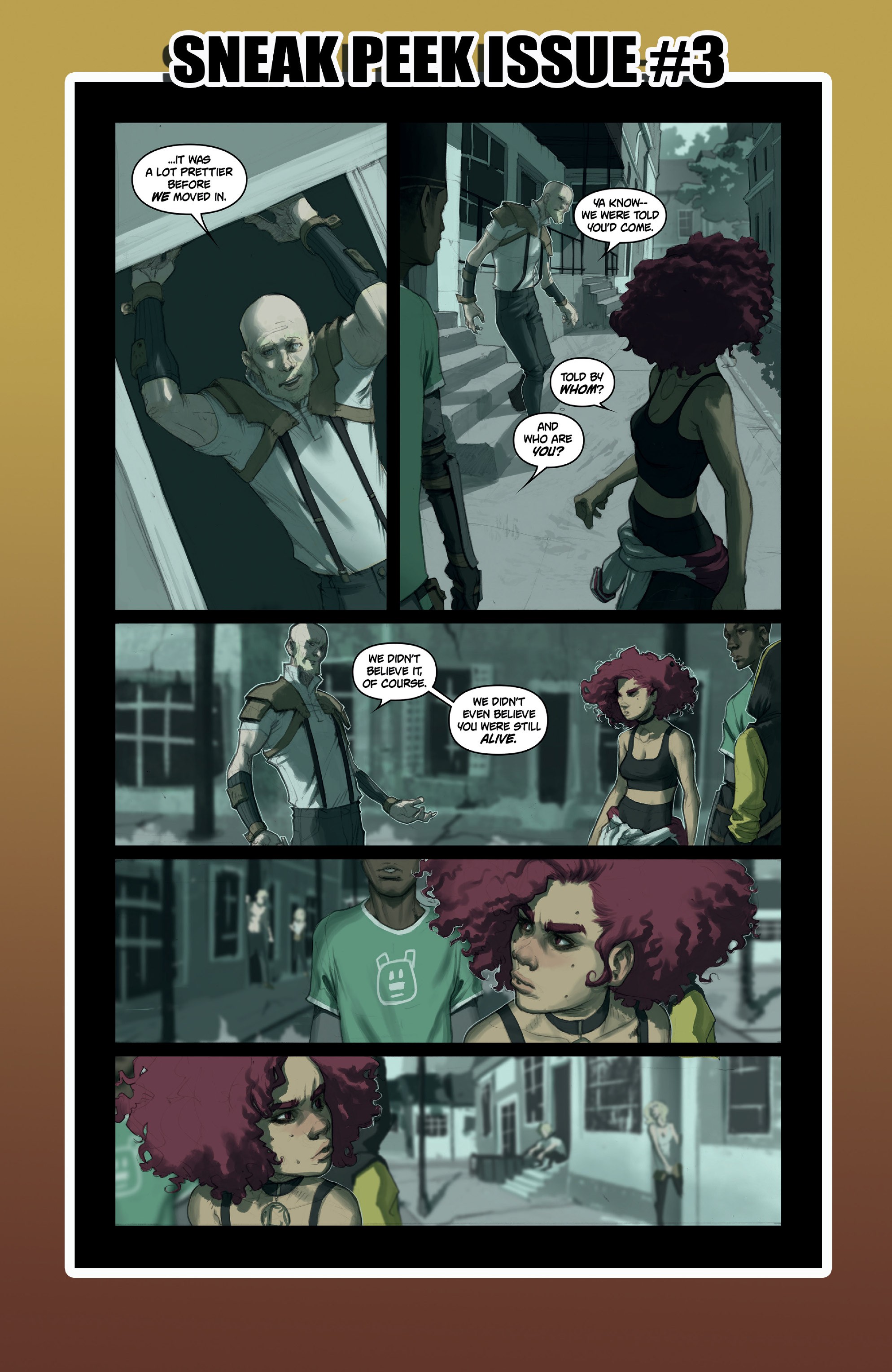 <{ $series->title }} issue 2 - Page 30