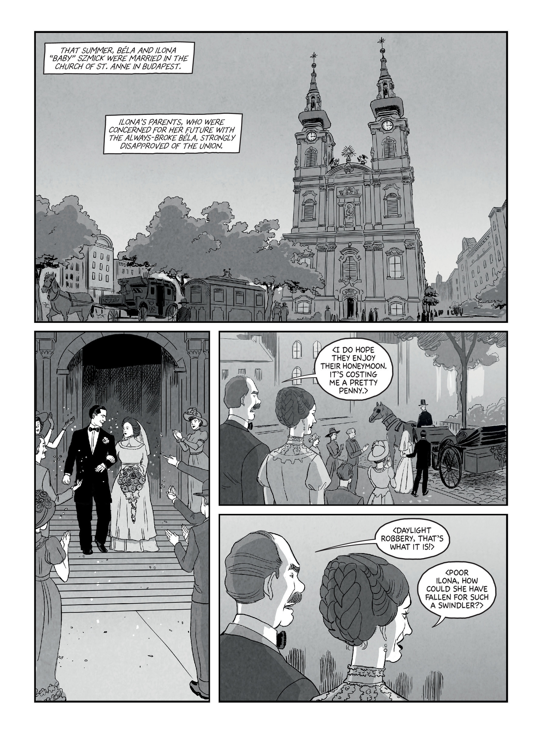 Lugosi: The Rise and Fall of Hollywood's Dracula (2021): Chapter 1 - Page 28