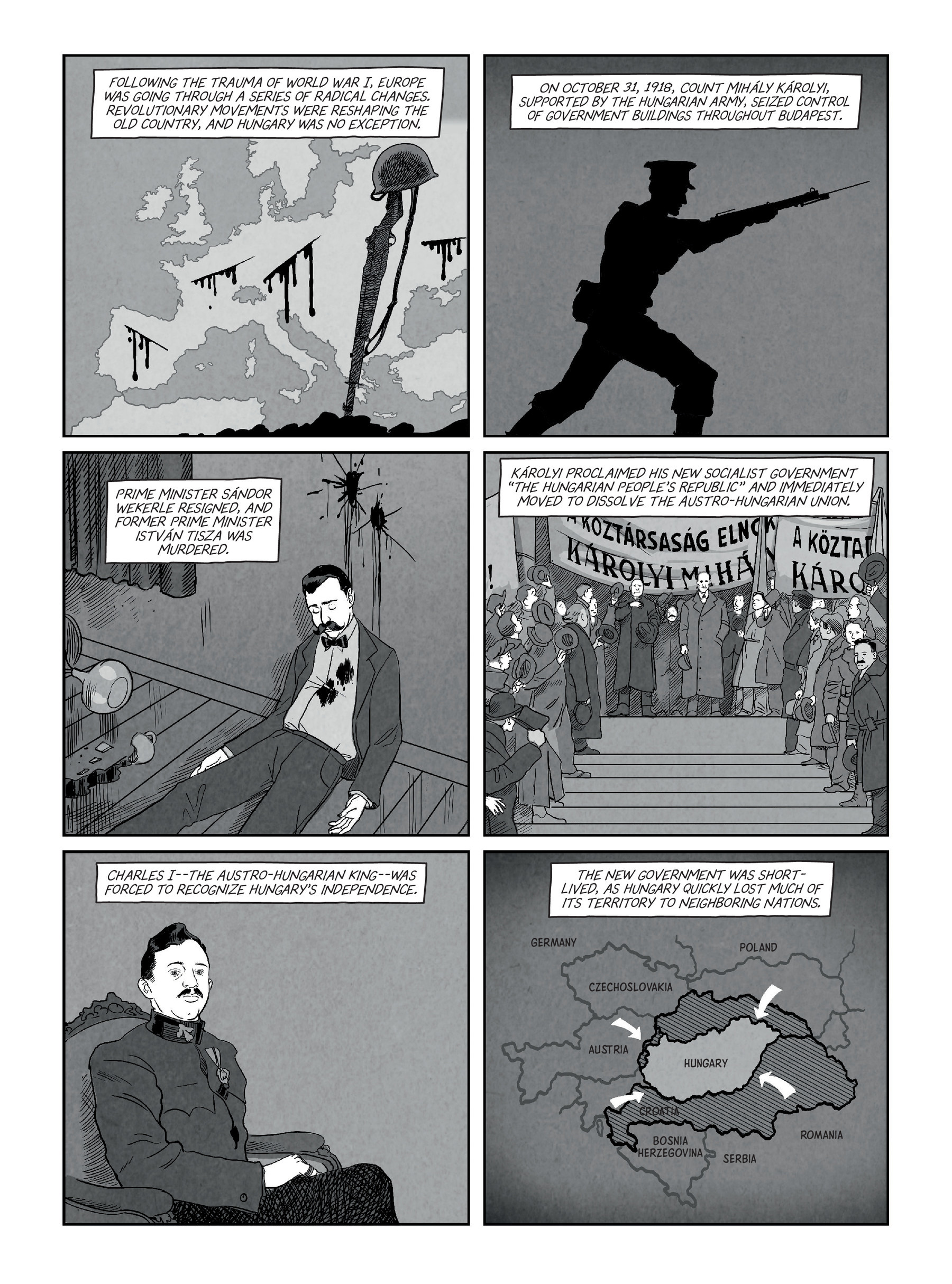 Lugosi: The Rise and Fall of Hollywood's Dracula (2021): Chapter 1 - Page 29