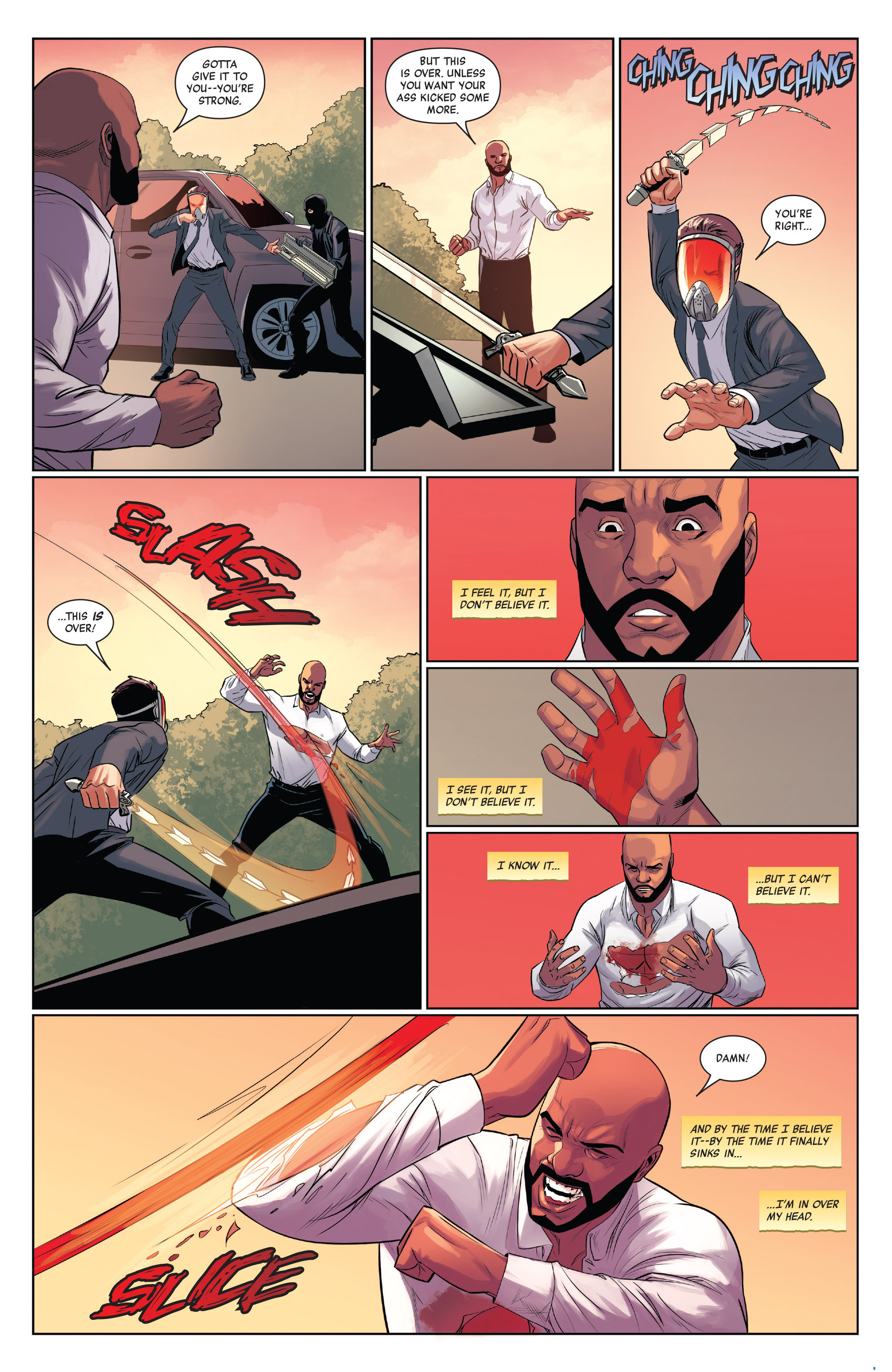 Luke Cage (2017-) issue 1 - Page 20