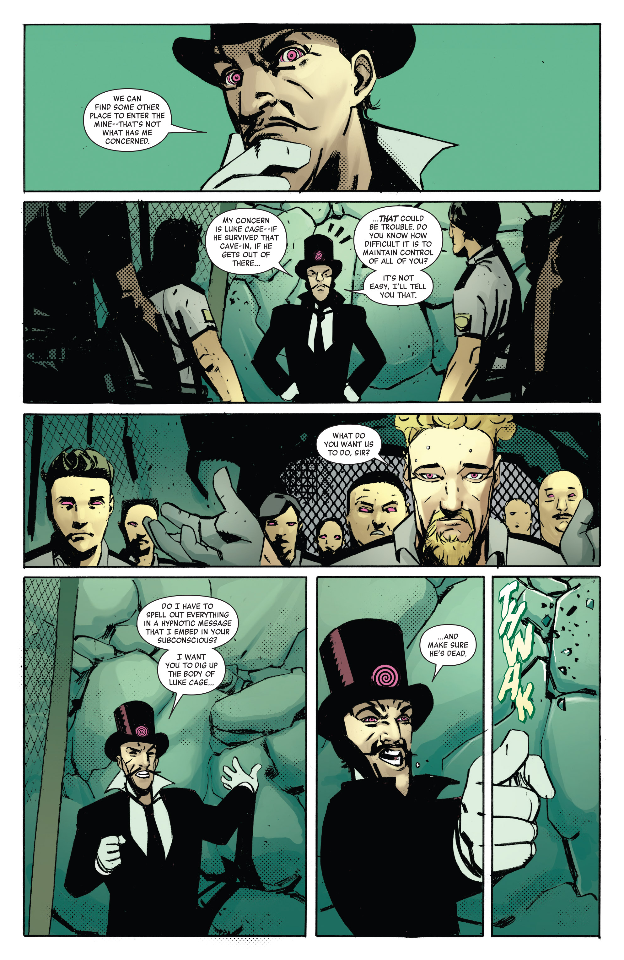 <{ $series->title }} issue 169 - Page 7