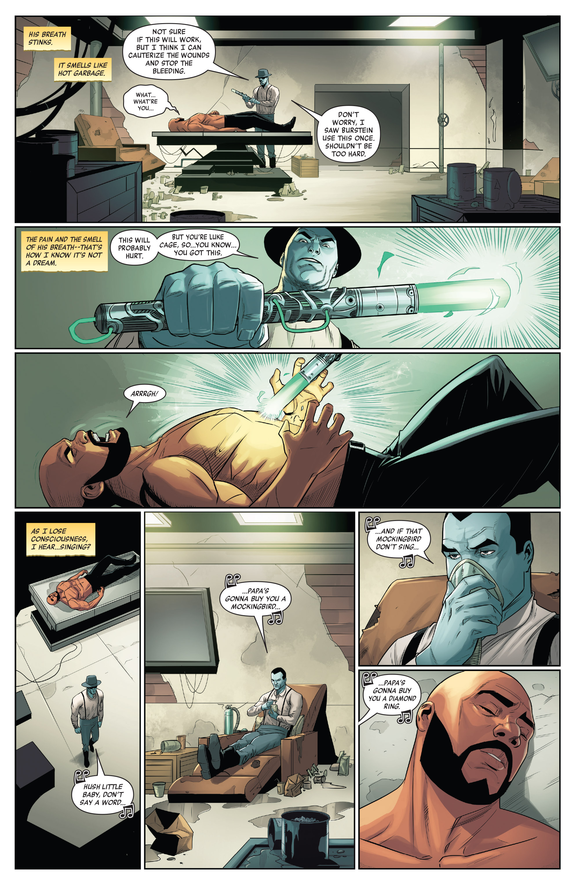 <{ $series->title }} issue 2 - Page 4