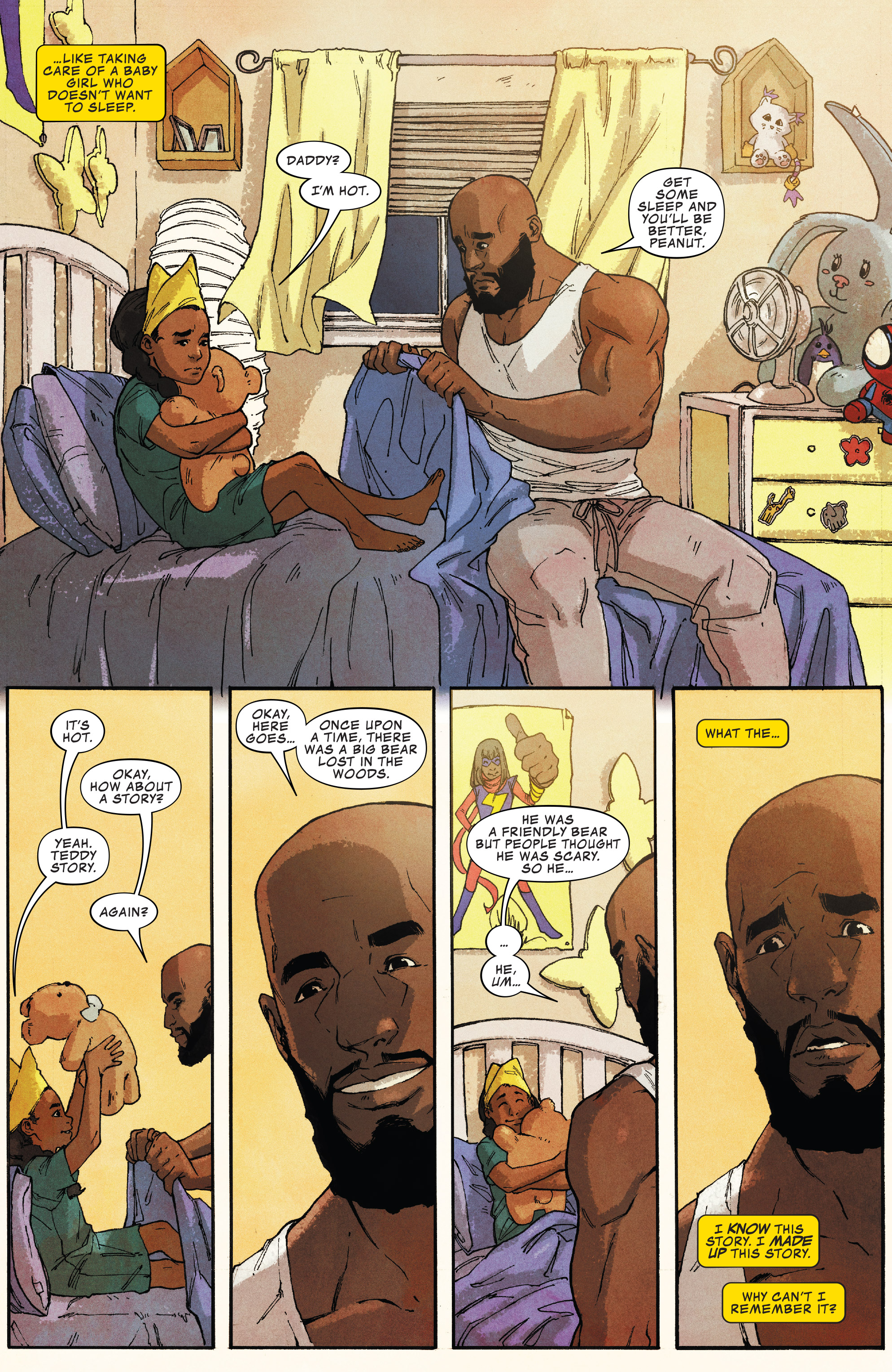 Luke Cage (2018-) issue 1 - Page 26