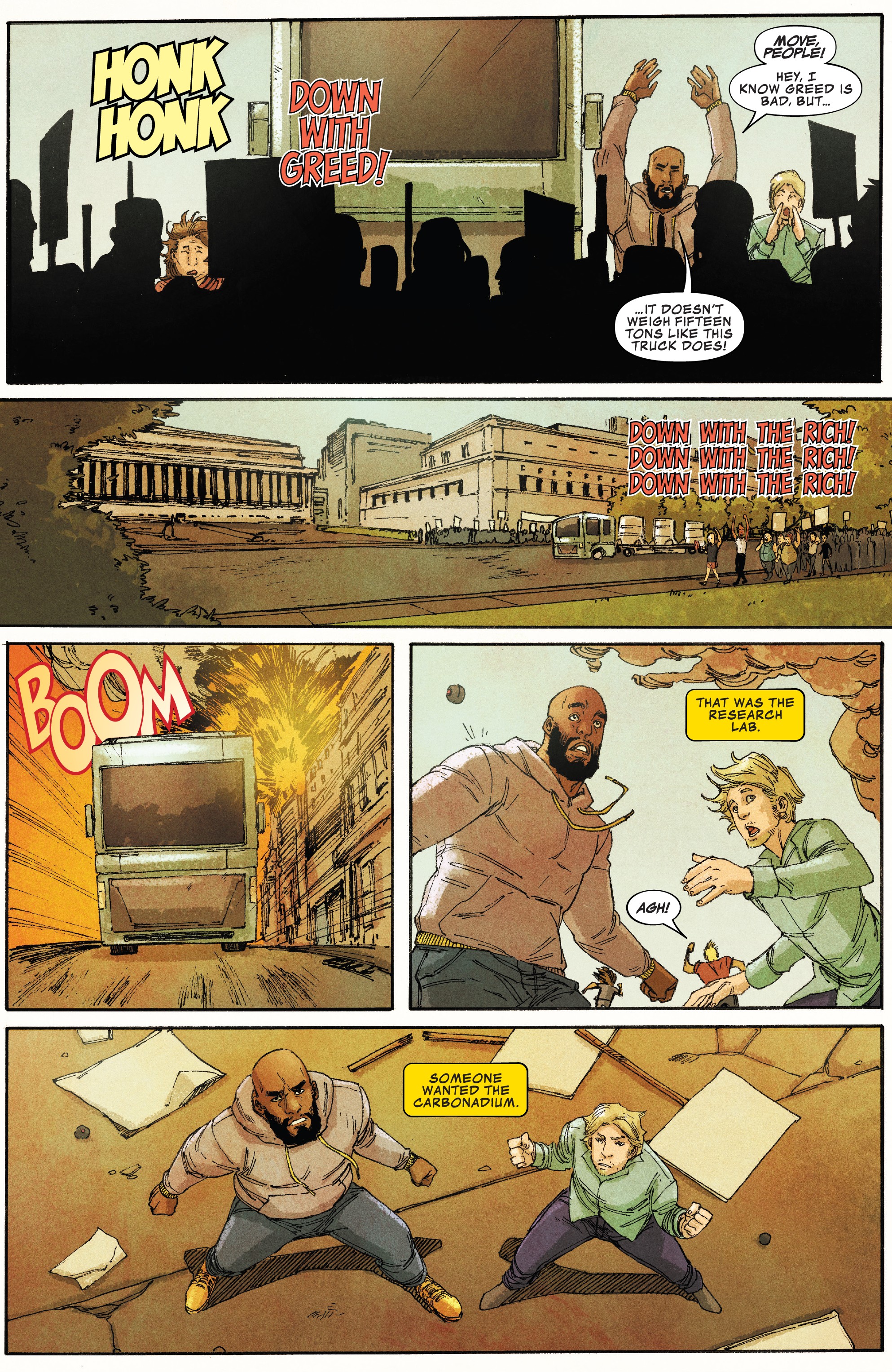 Luke Cage (2018-) issue 2 - Page 15