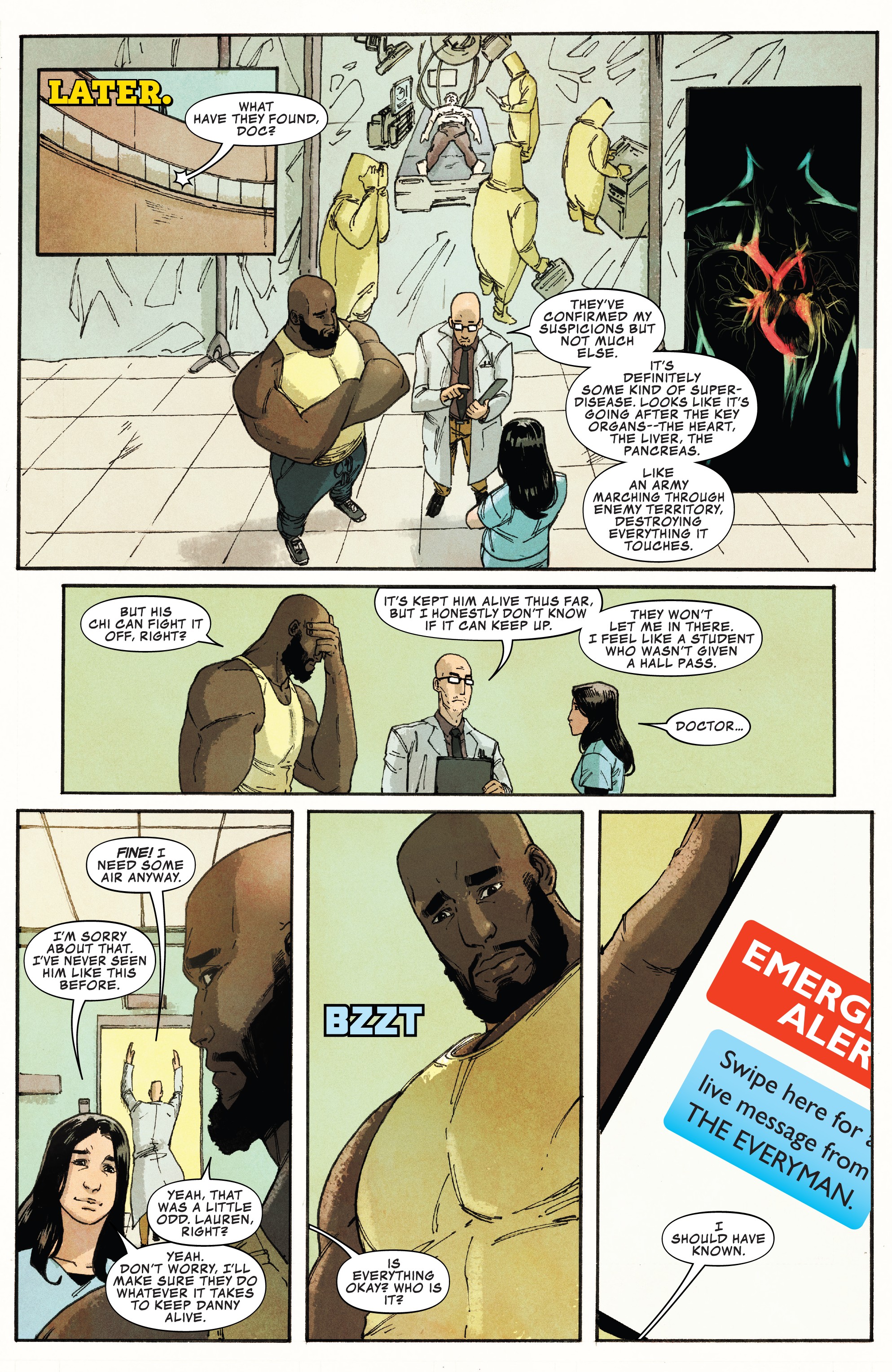 Luke Cage (2018-) issue 2 - Page 28