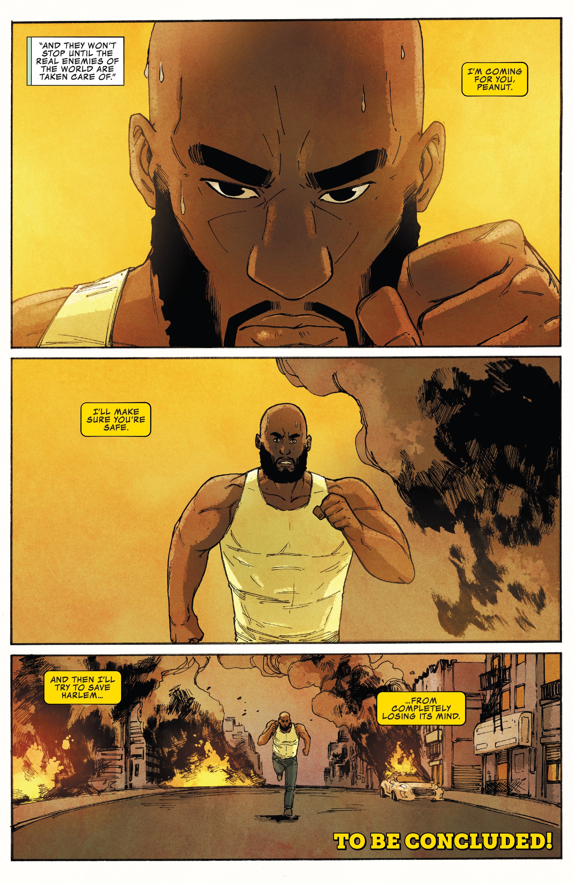 Luke Cage (2018-) issue 2 - Page 44