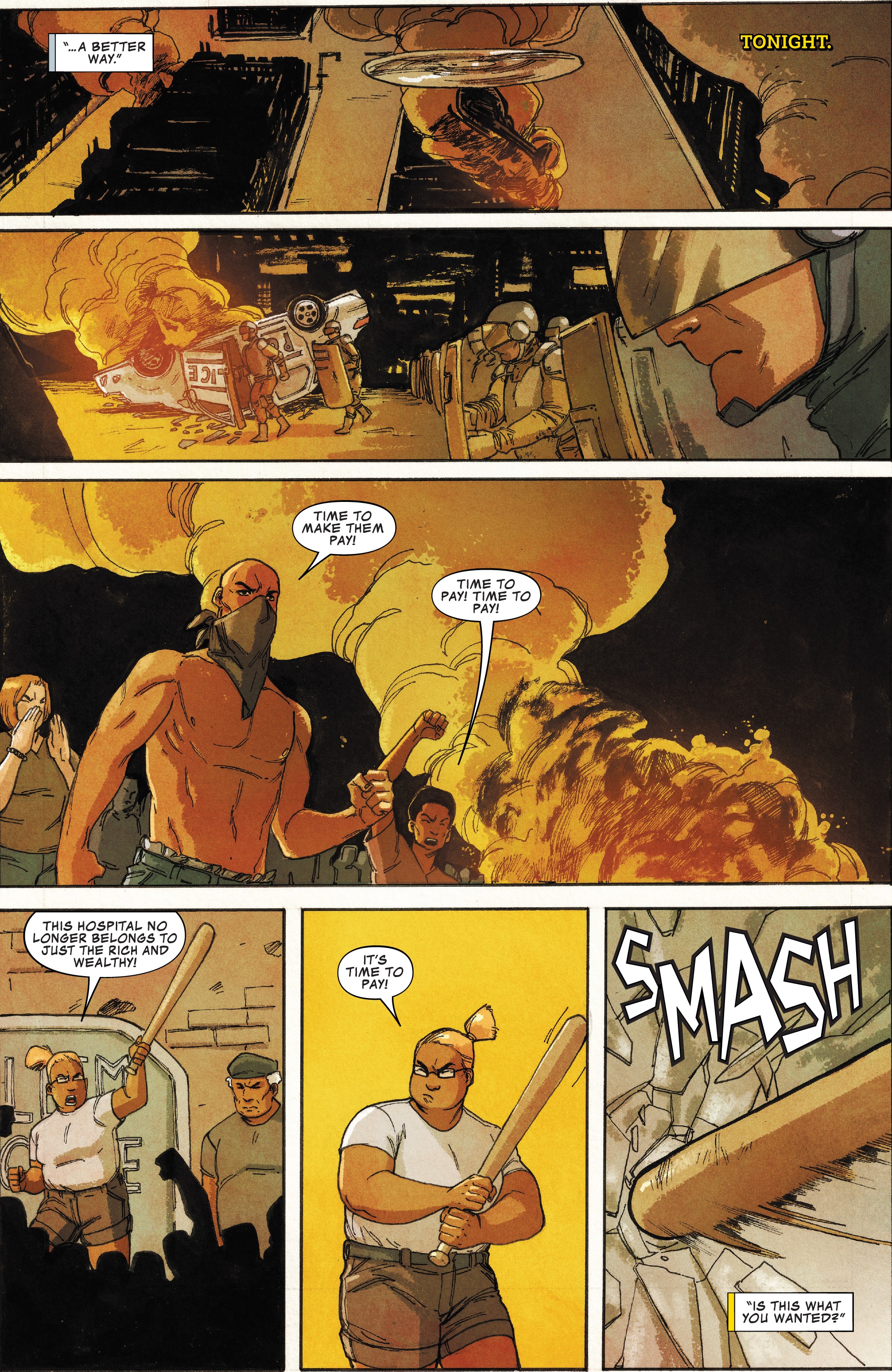 Luke Cage (2018-) issue 3 - Page 27