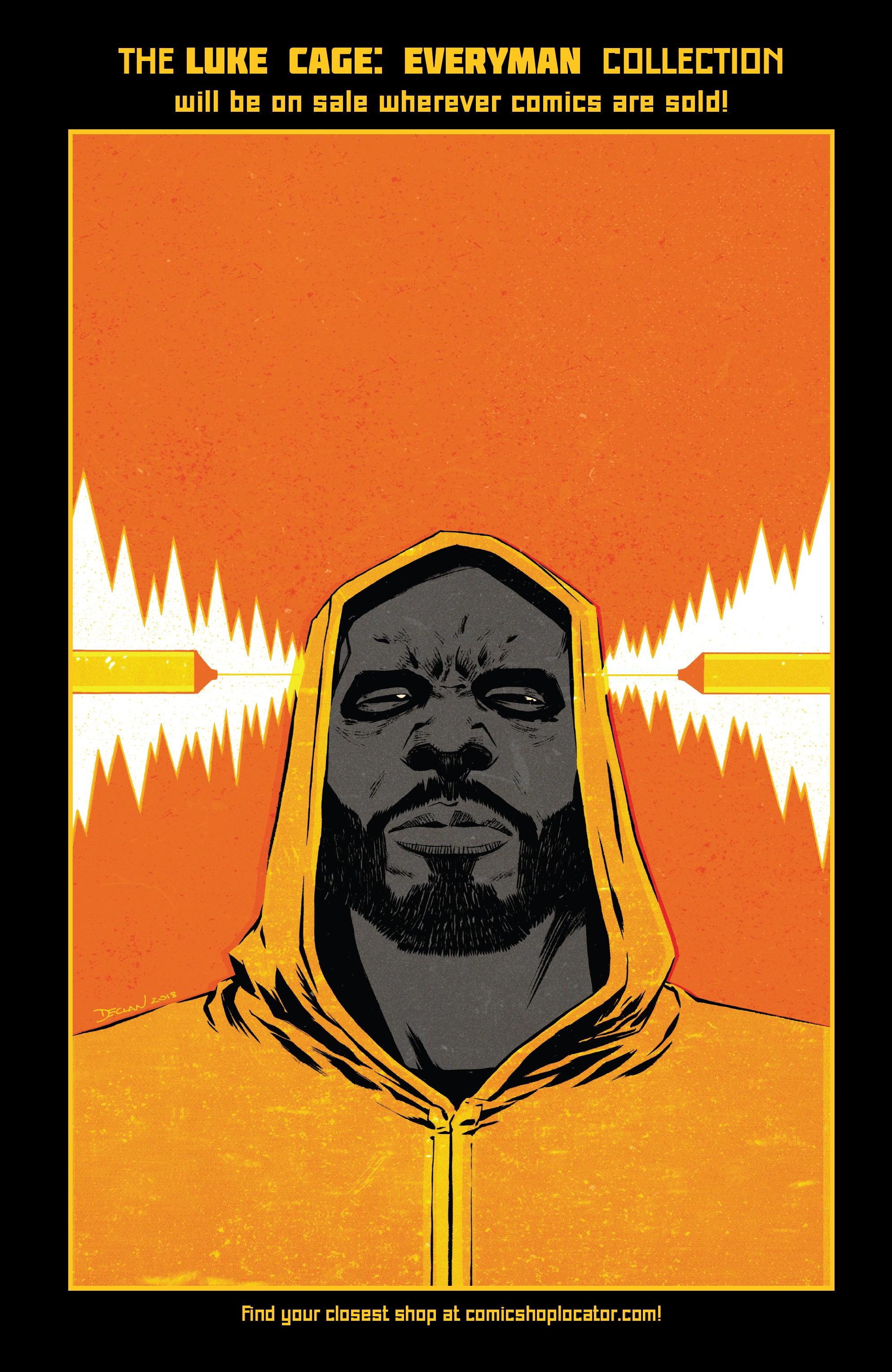 Luke Cage (2018-) issue 3 - Page 46