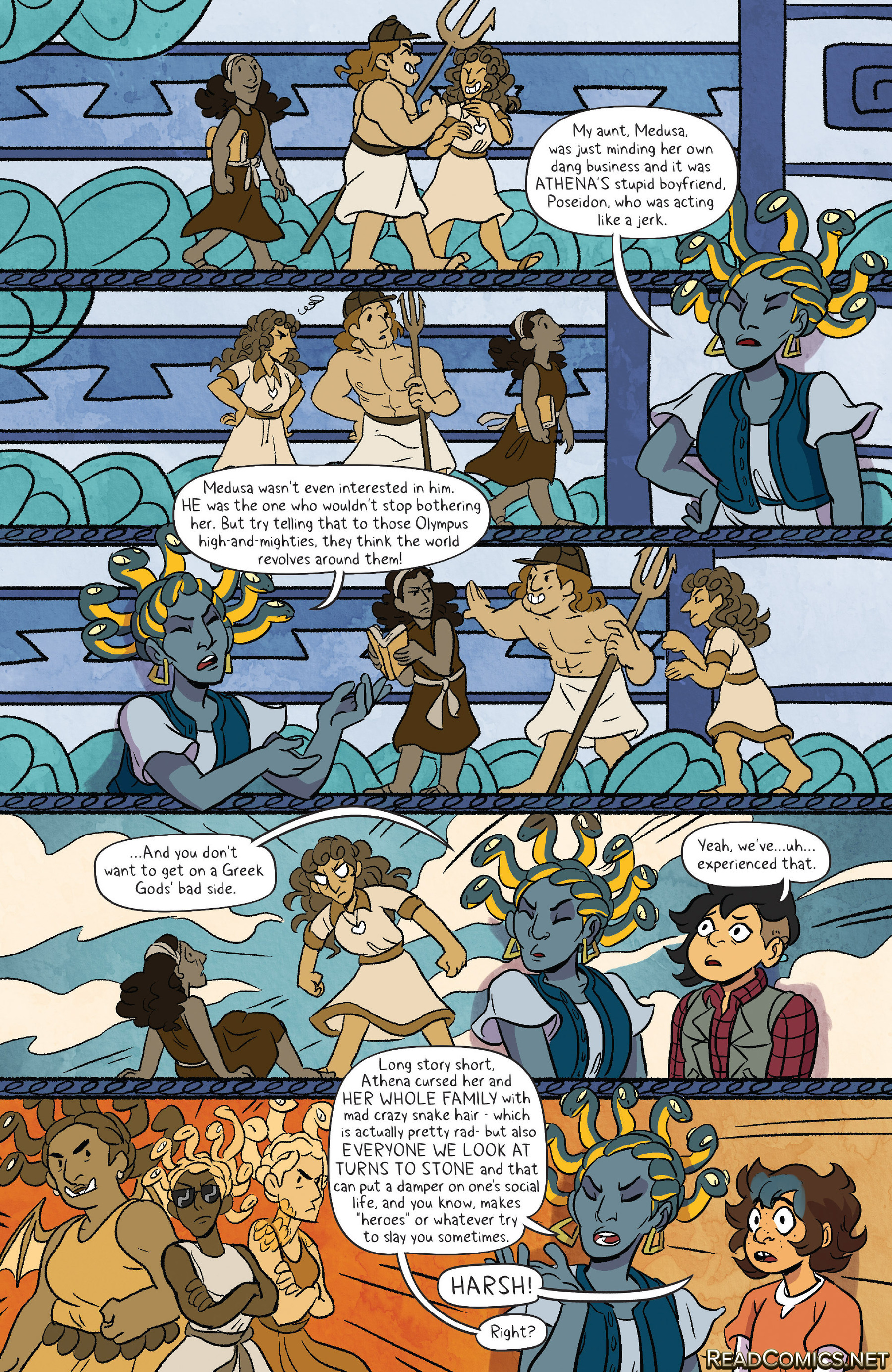 Lumberjanes (2014-): Chapter 30 - Page 14