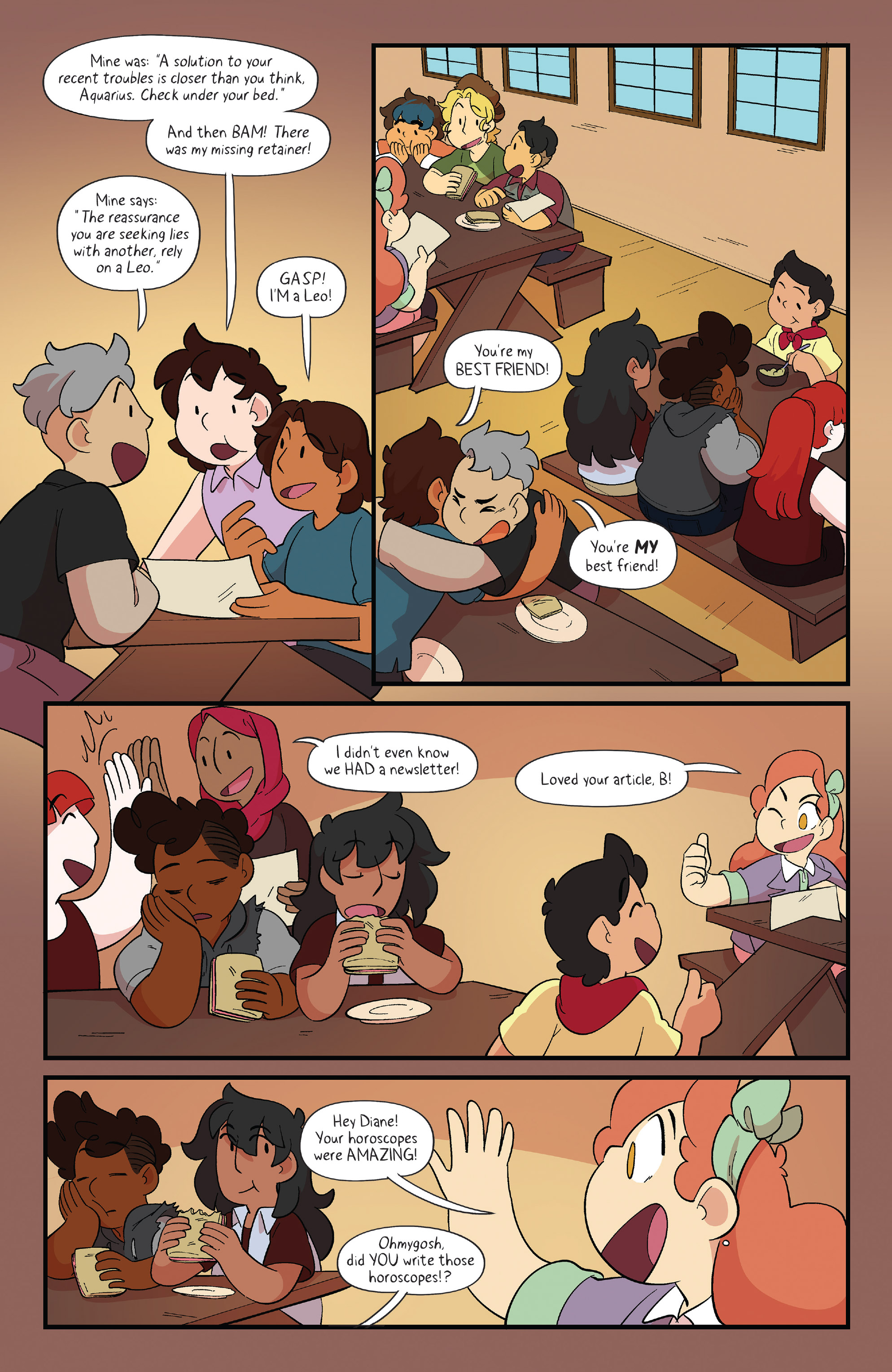 Lumberjanes (2014-) issue 48 - Page 10