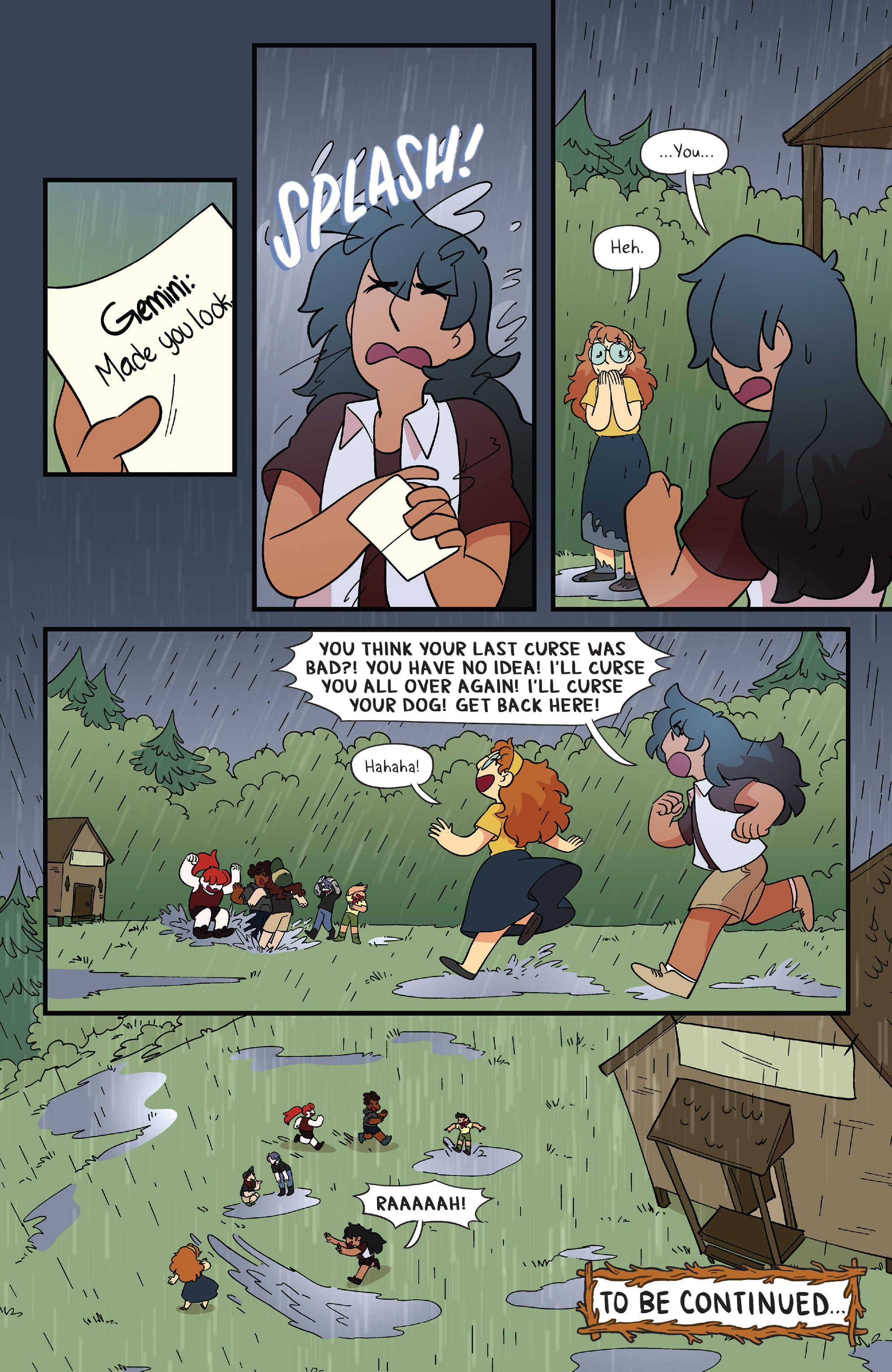 Lumberjanes (2014-) issue 48 - Page 24