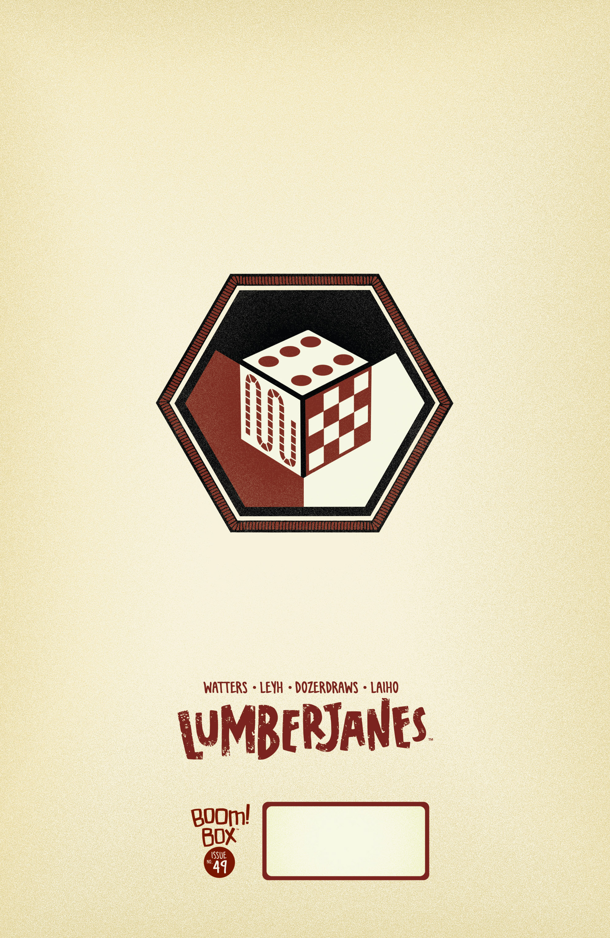 Lumberjanes (2014-) issue 49 - Page 29