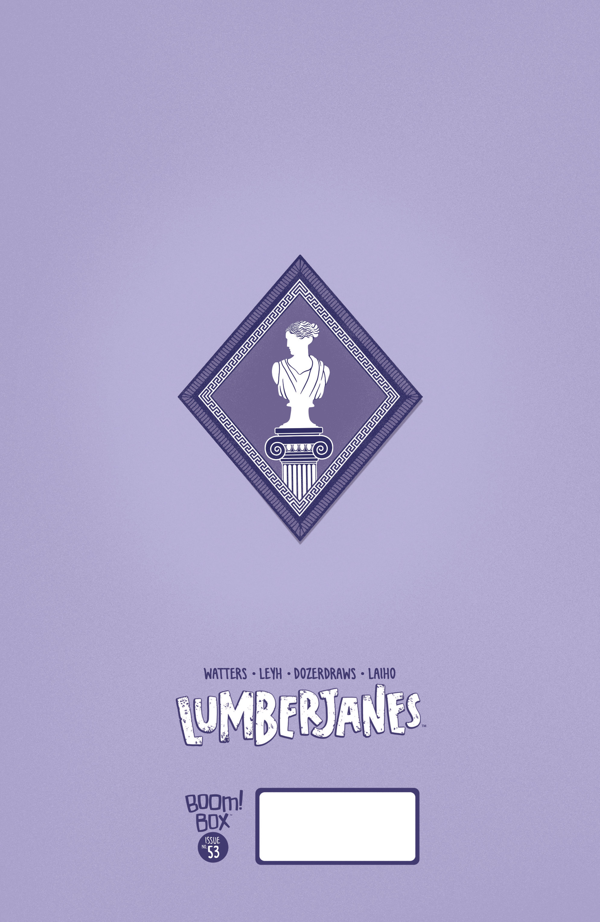 Lumberjanes (2014-) issue 53 - Page 30