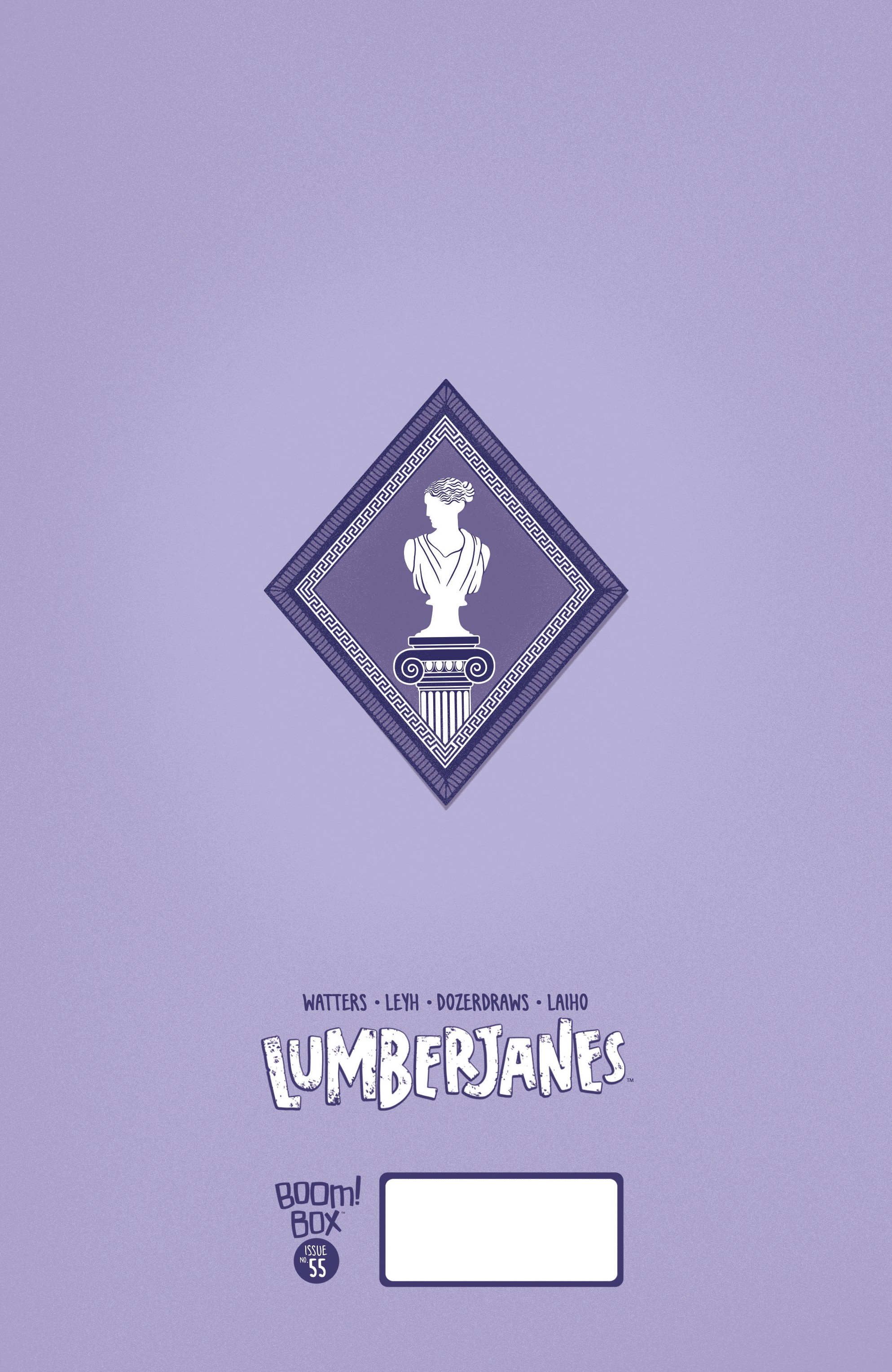 Lumberjanes (2014-) issue 55 - Page 30