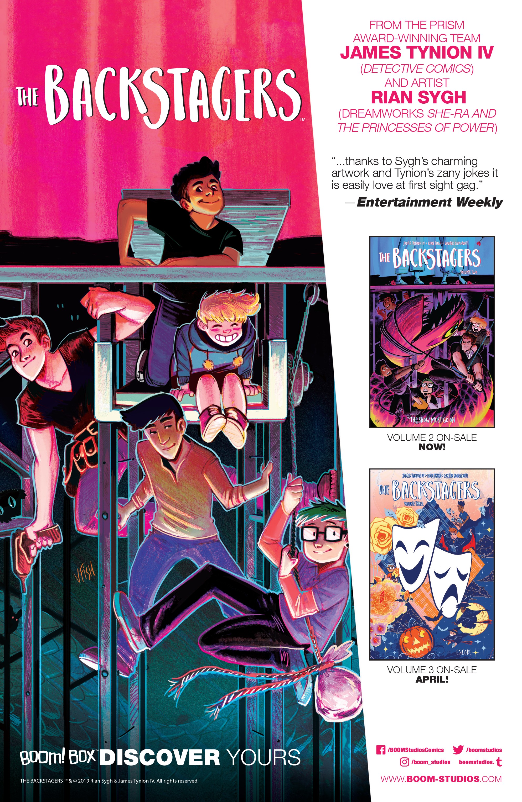 Lumberjanes (2014-) issue 62 - Page 28