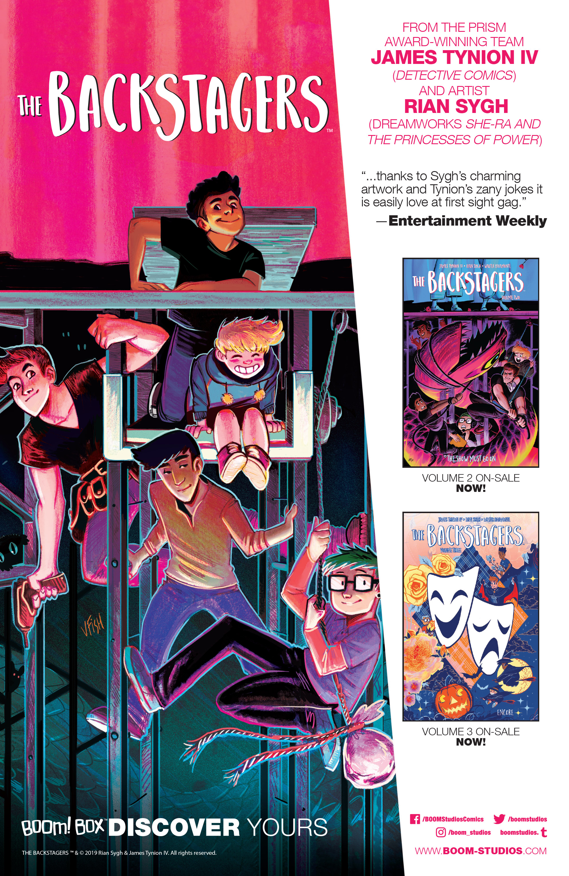 Lumberjanes (2014-) issue 64 - Page 26