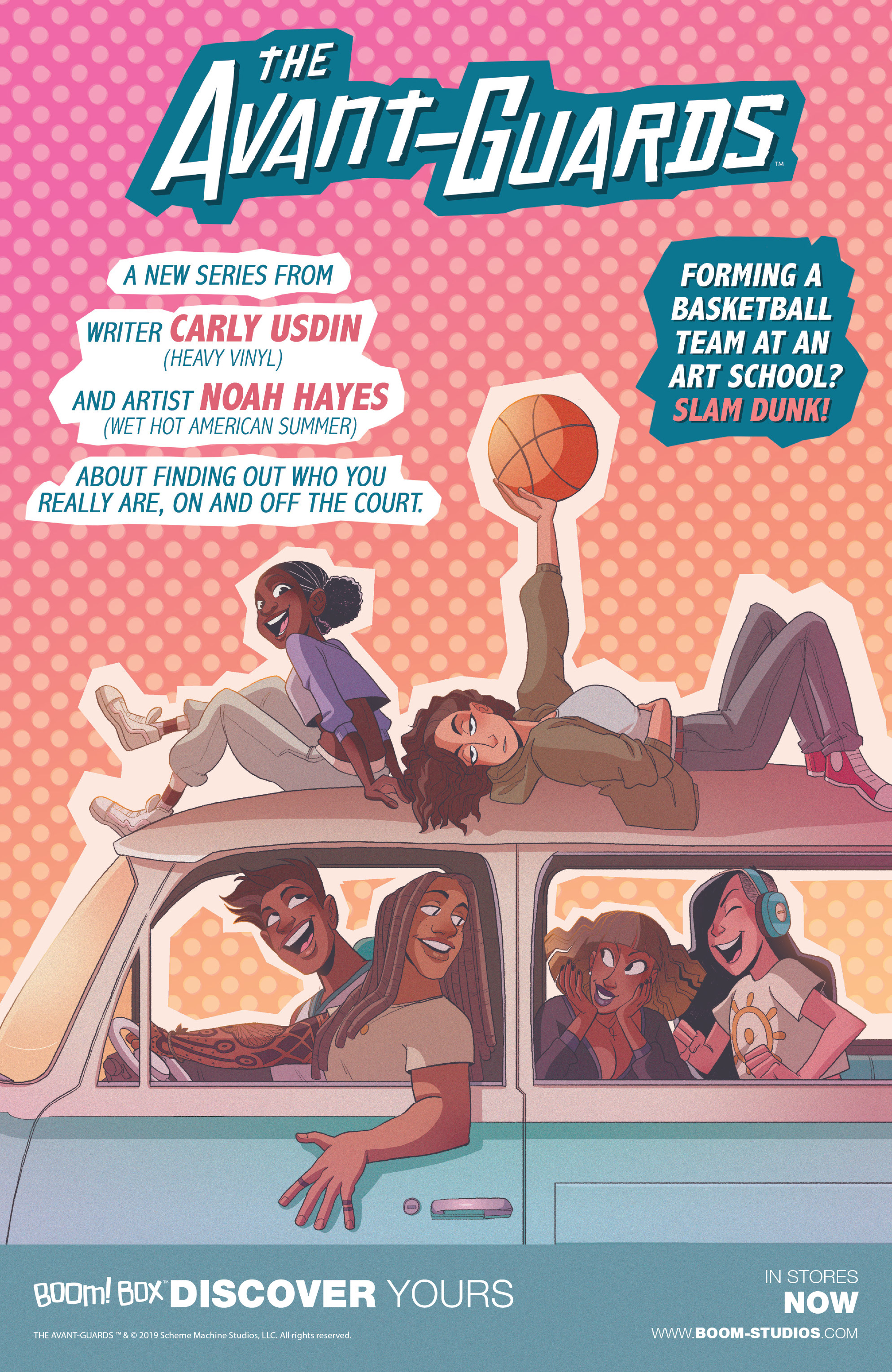 Lumberjanes (2014-): Chapter 66 - Page 26